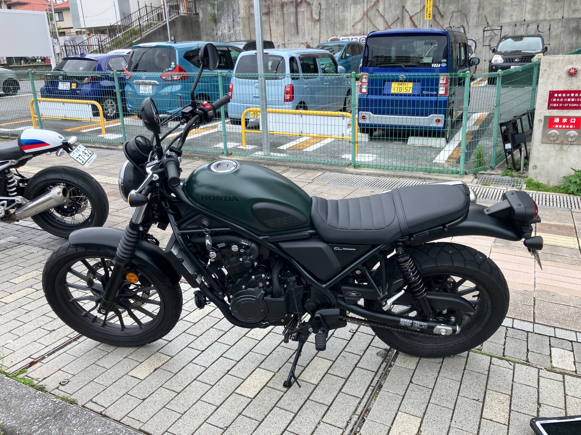 OTHER CL500