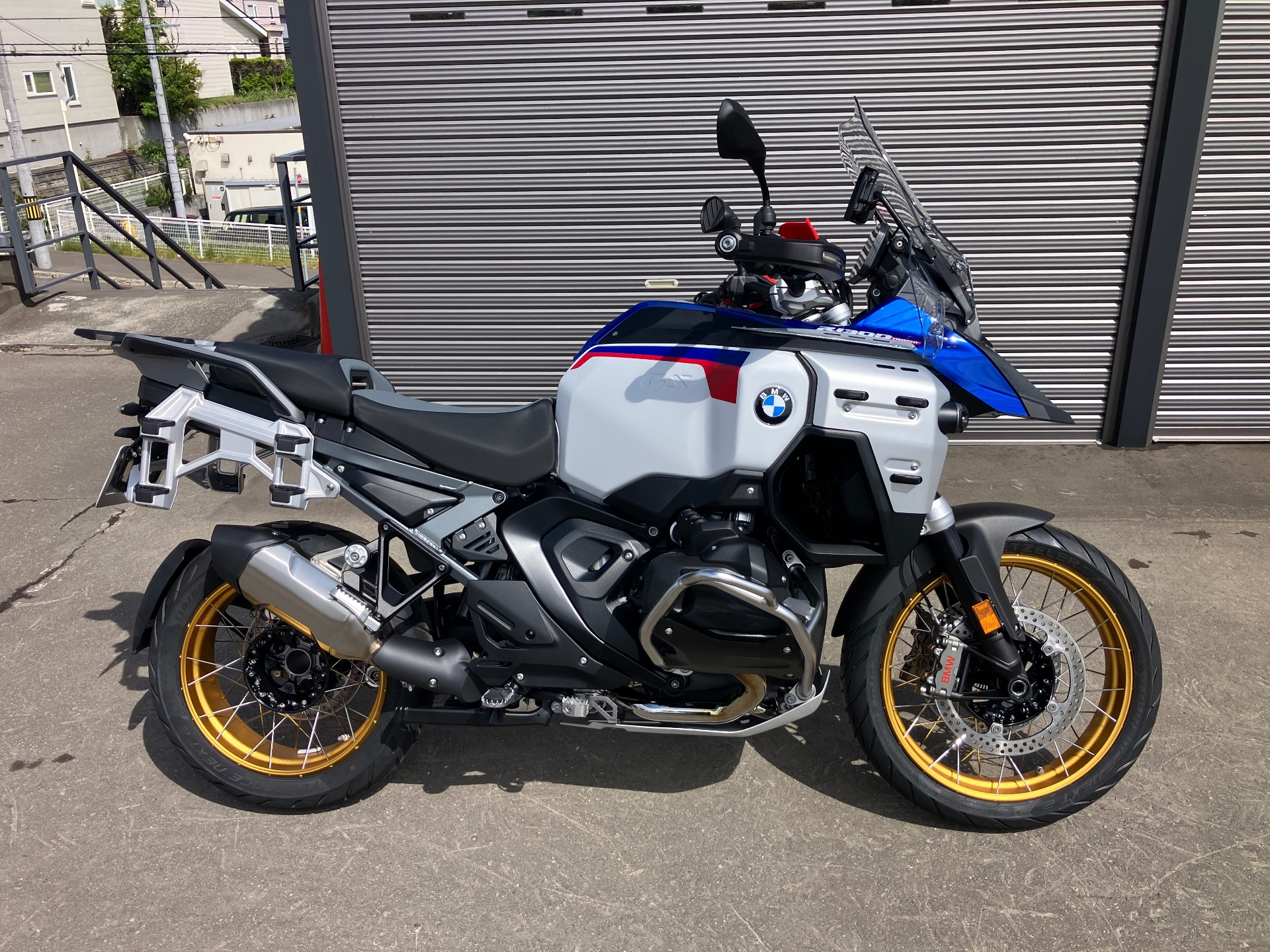 OTHER BMW R1300GS ADV ASA