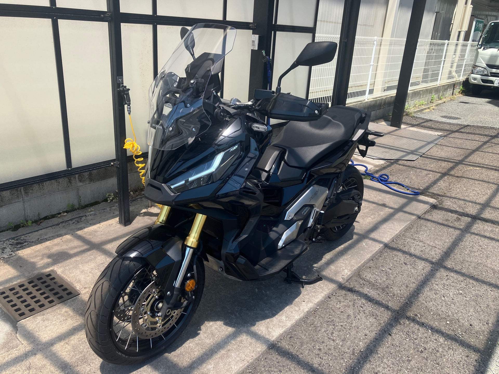 OTHER X-ADV