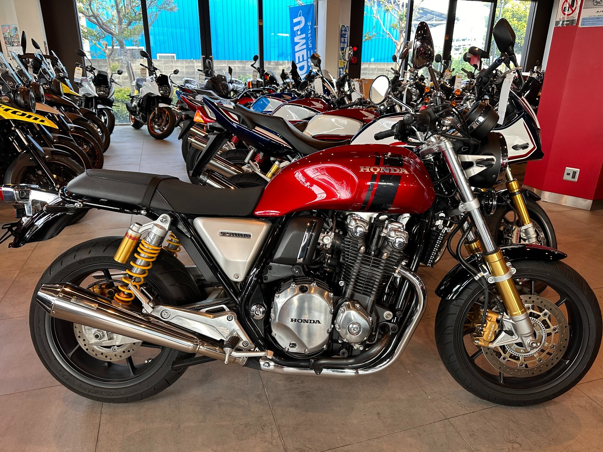 OTHER CB1100RS