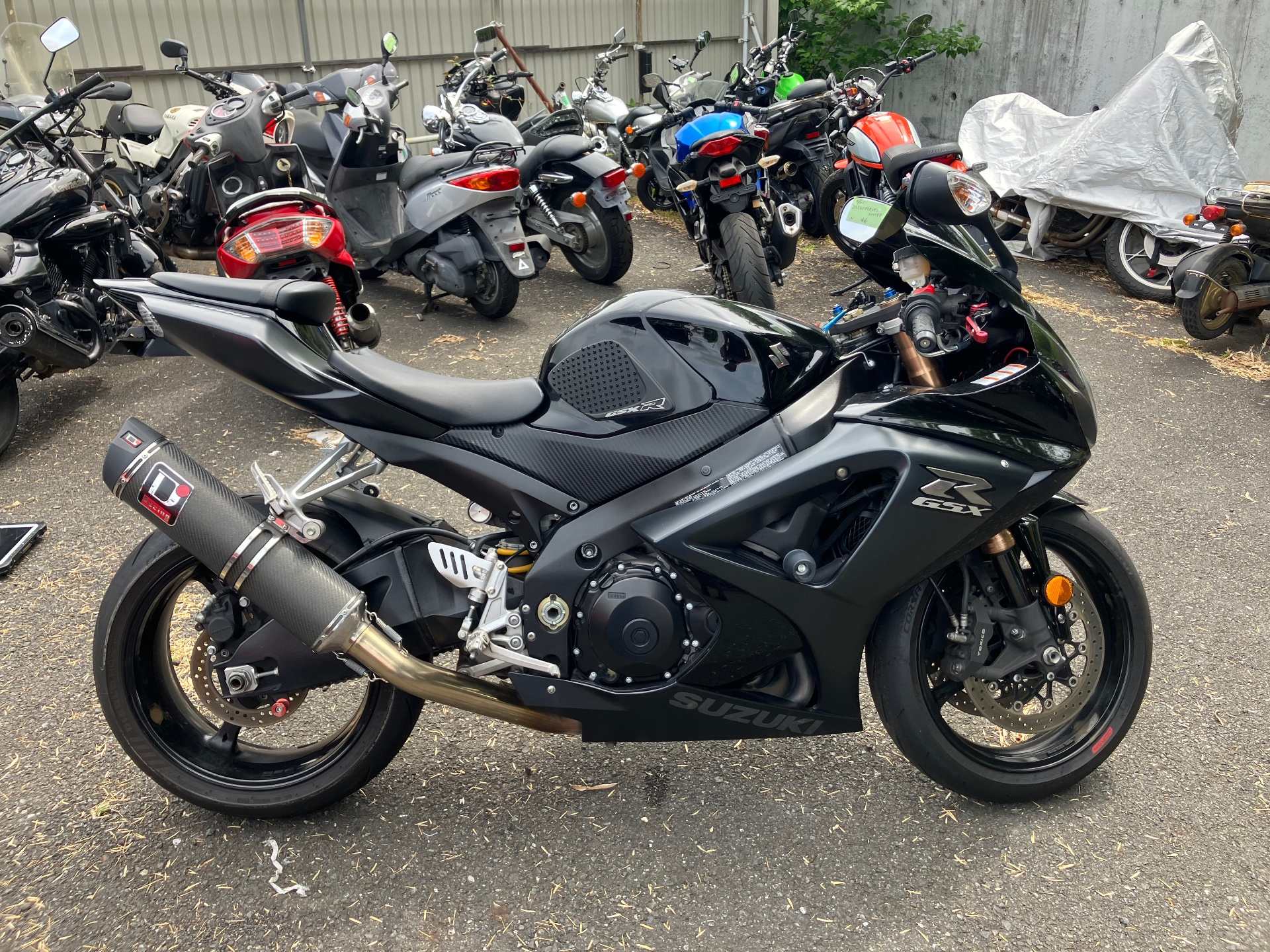 Suzuki GSX-R1000