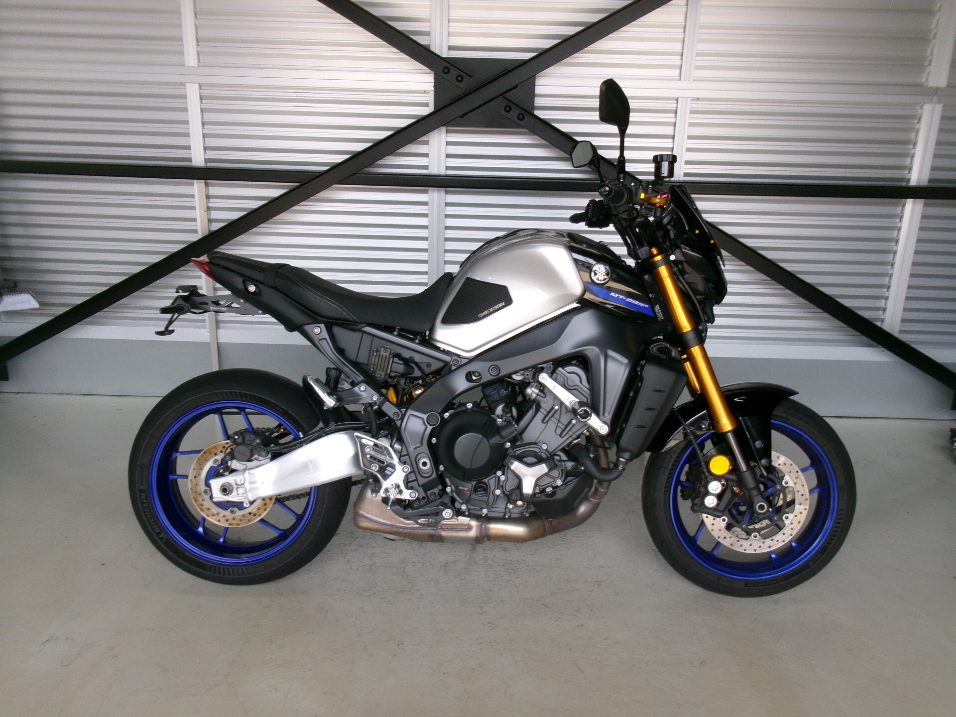 OTHER MT-09 SP ABS