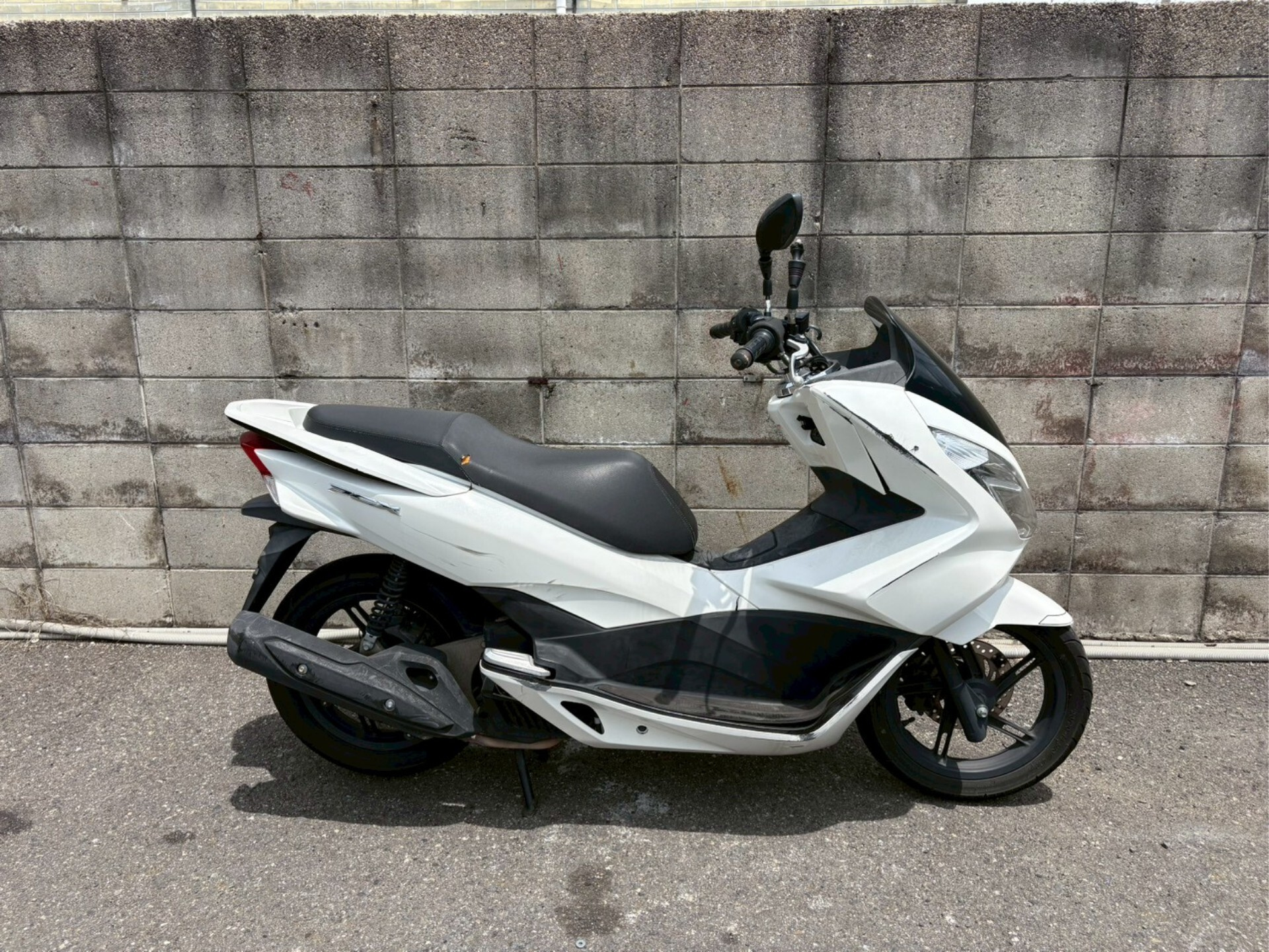 Honda PCX
