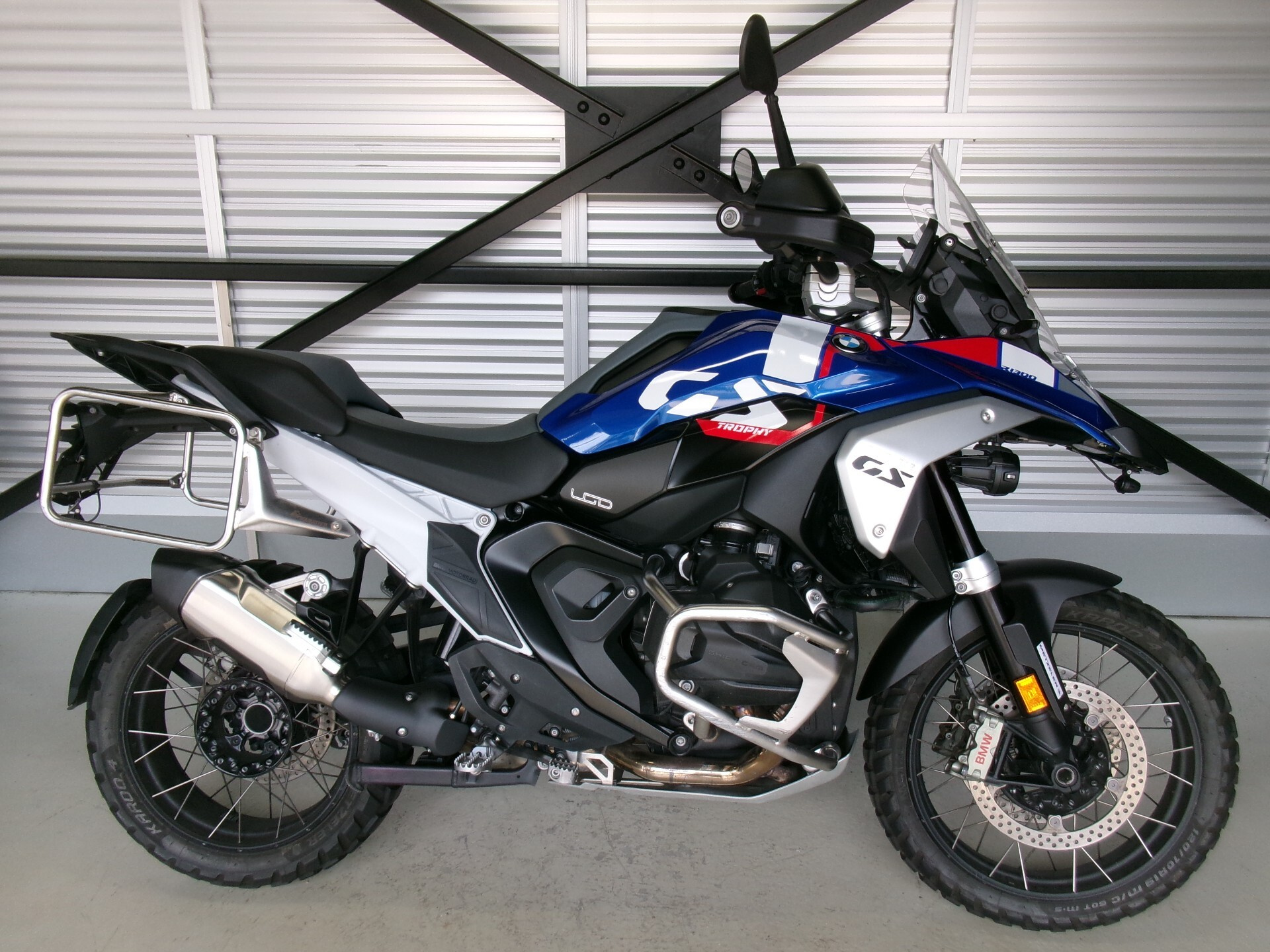 OTHER BMW R1300GS