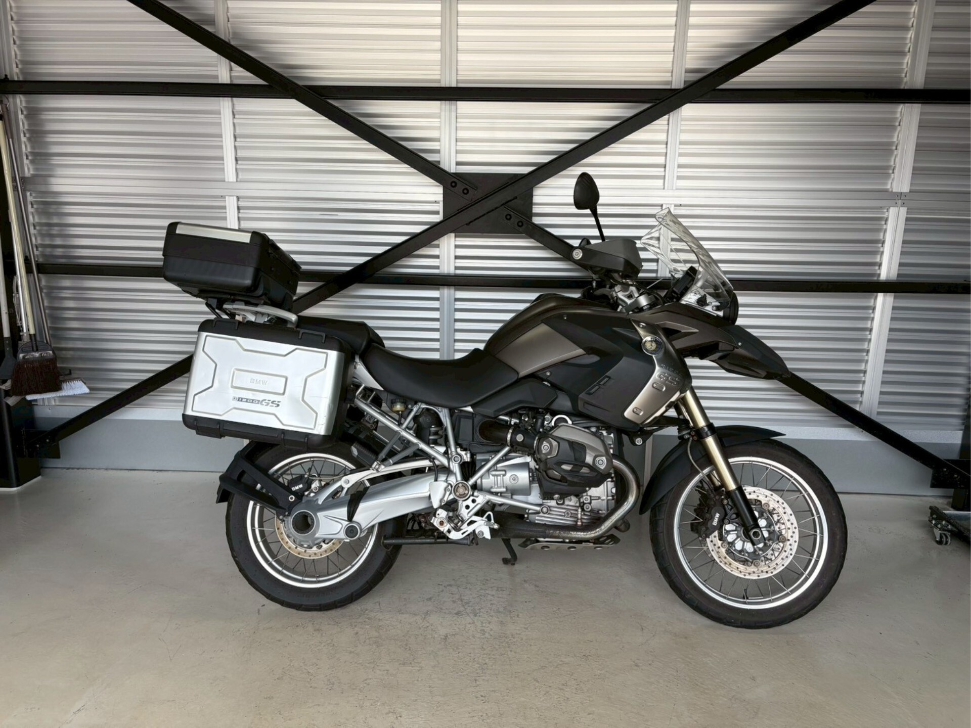 BMW BMW R1200GS