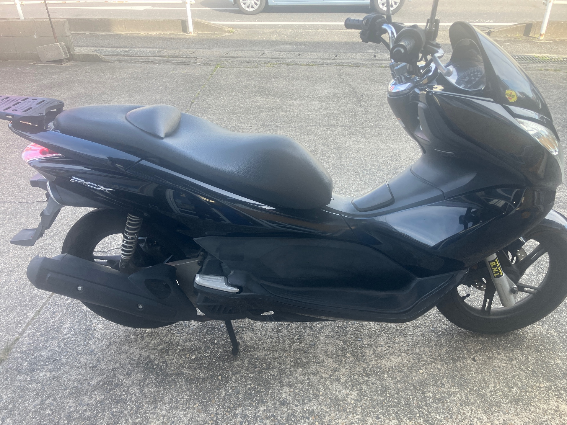 Honda PCX