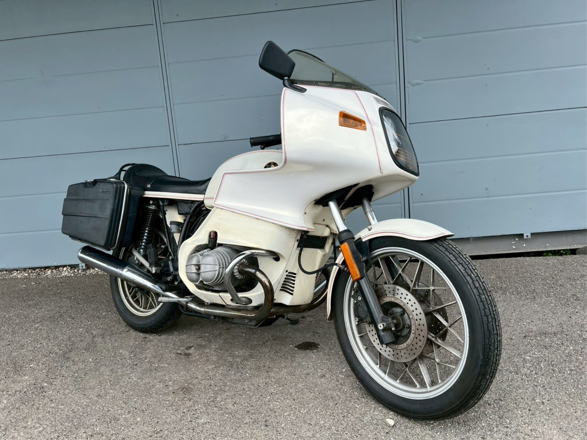 BMW BMW R100RS