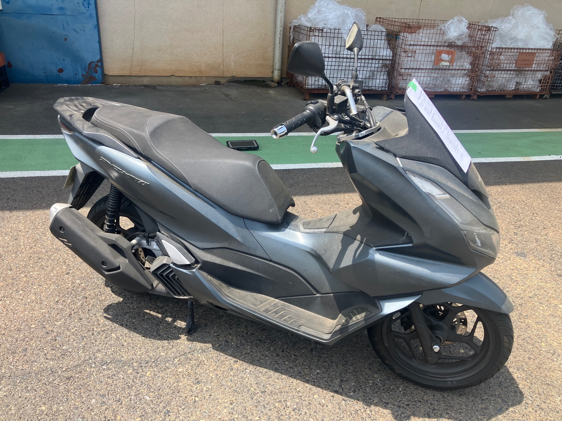 OTHER PCX160
