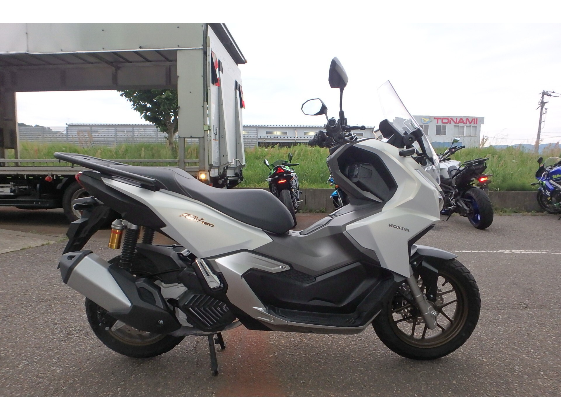 OTHER ADV160