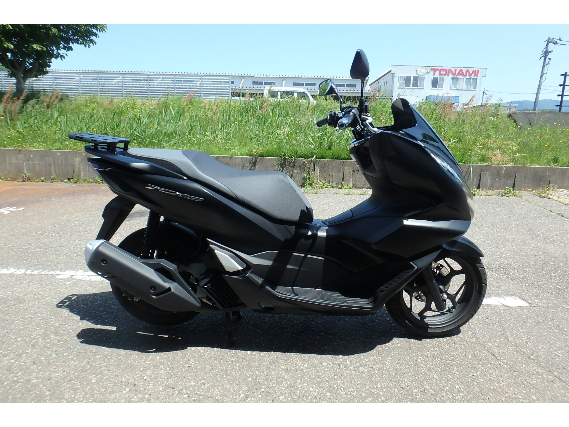 OTHER PCX160