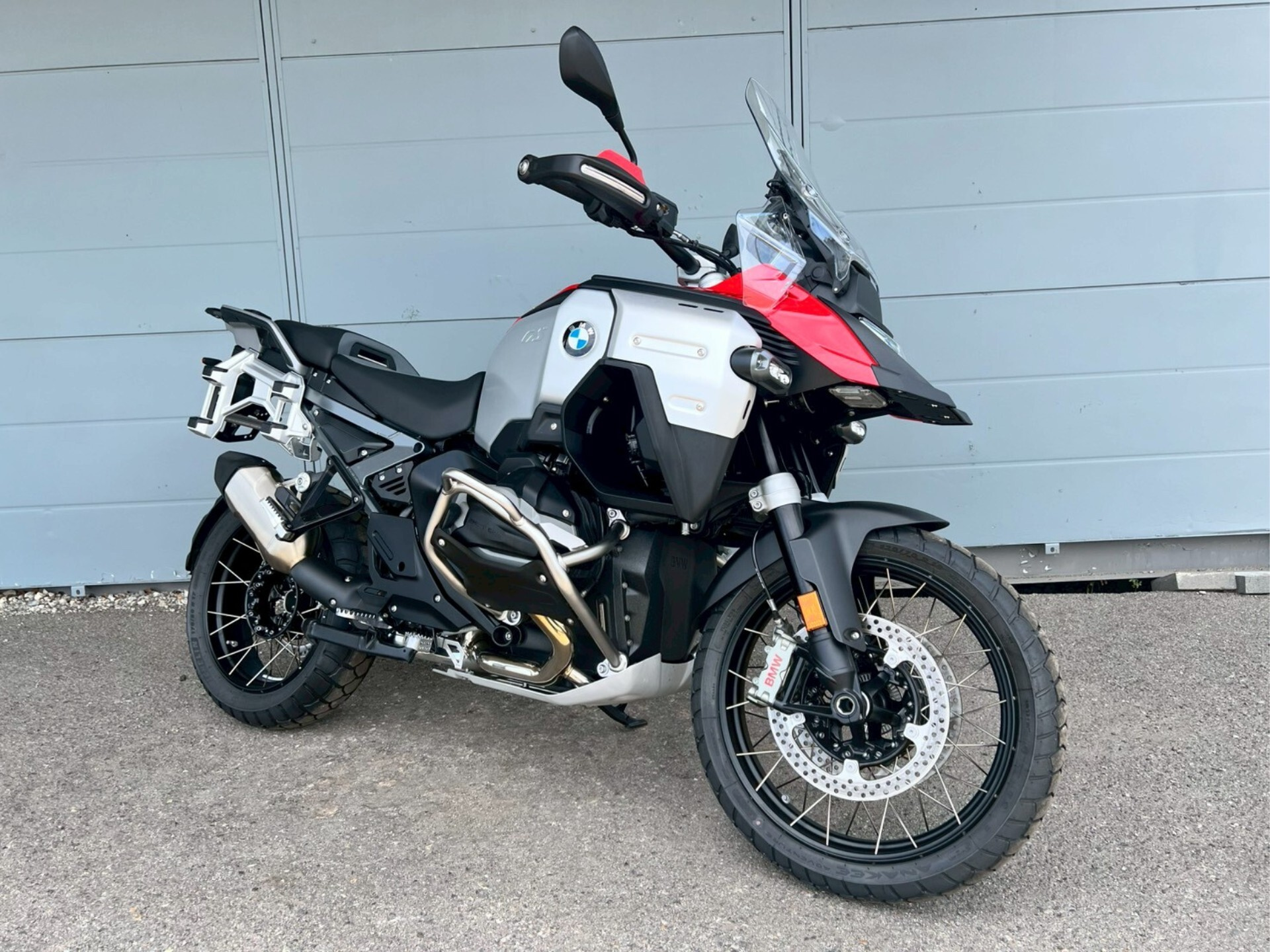 OTHER BMW R1300GS ADV ASA