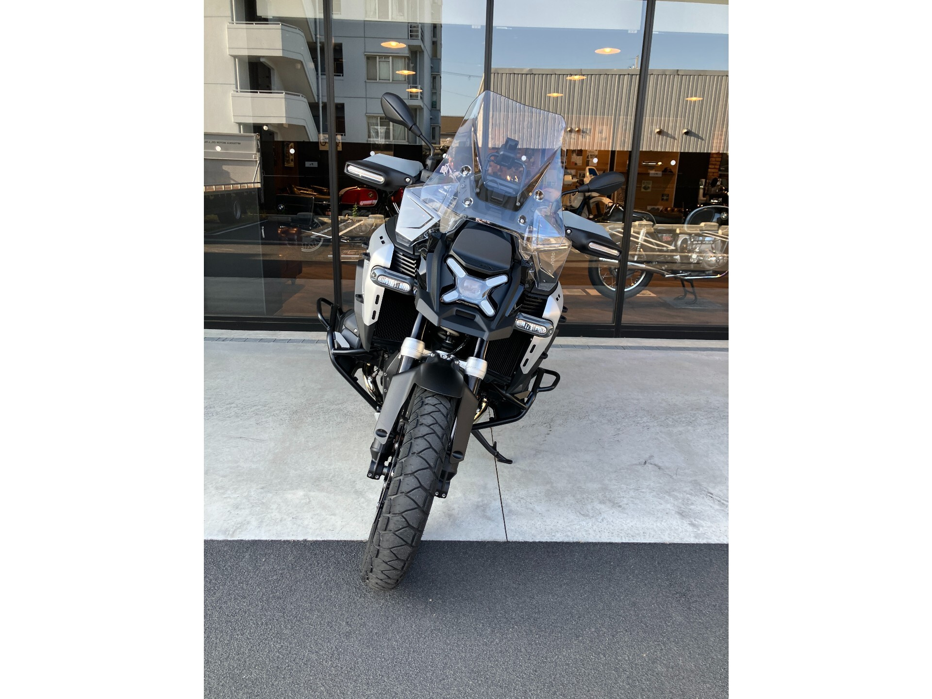 OTHER BMW R1300GS ADV ASA