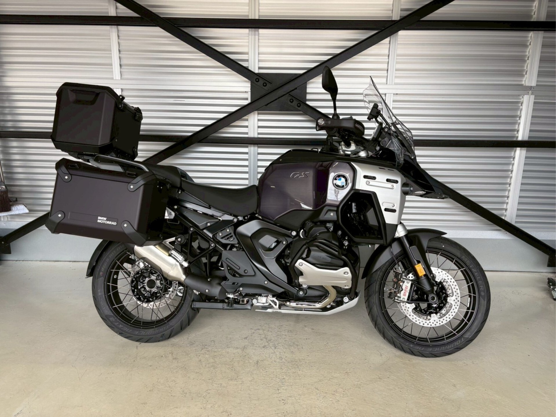 OTHER BMW R1300GS ADV ASA
