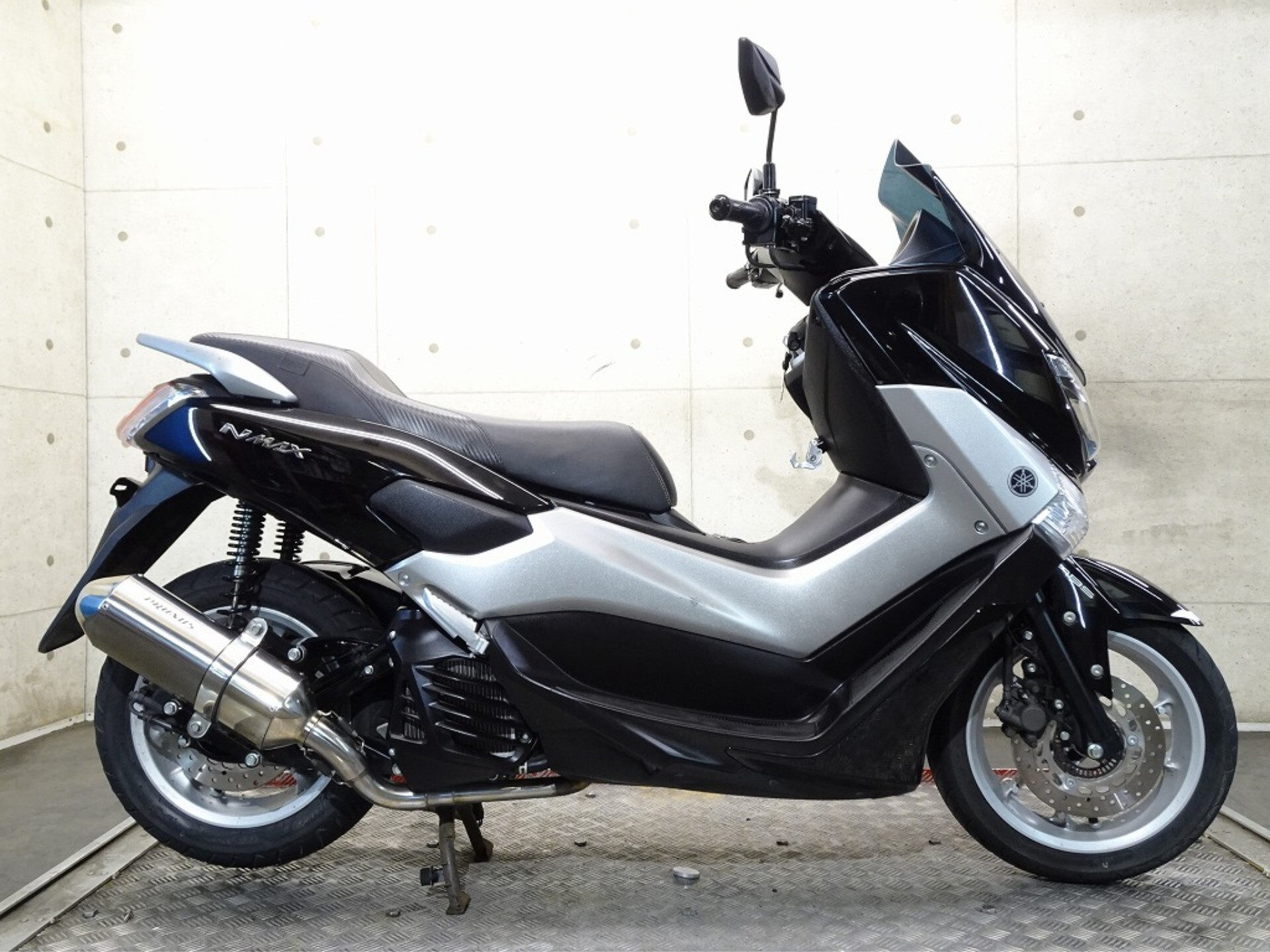 OTHER NMAX