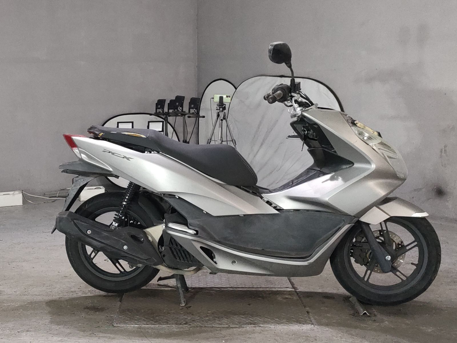 Honda PCX125
