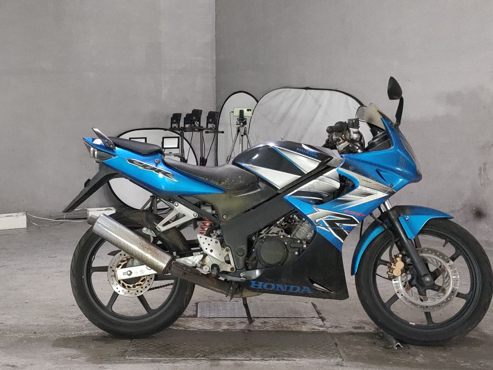 OTHER CBR150R