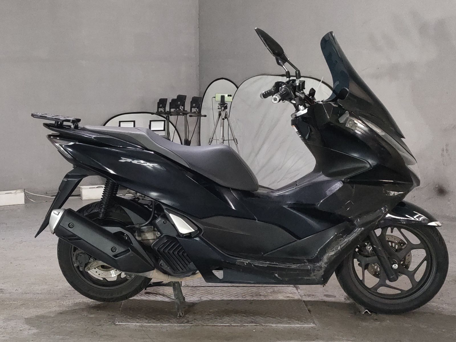 Honda PCX125