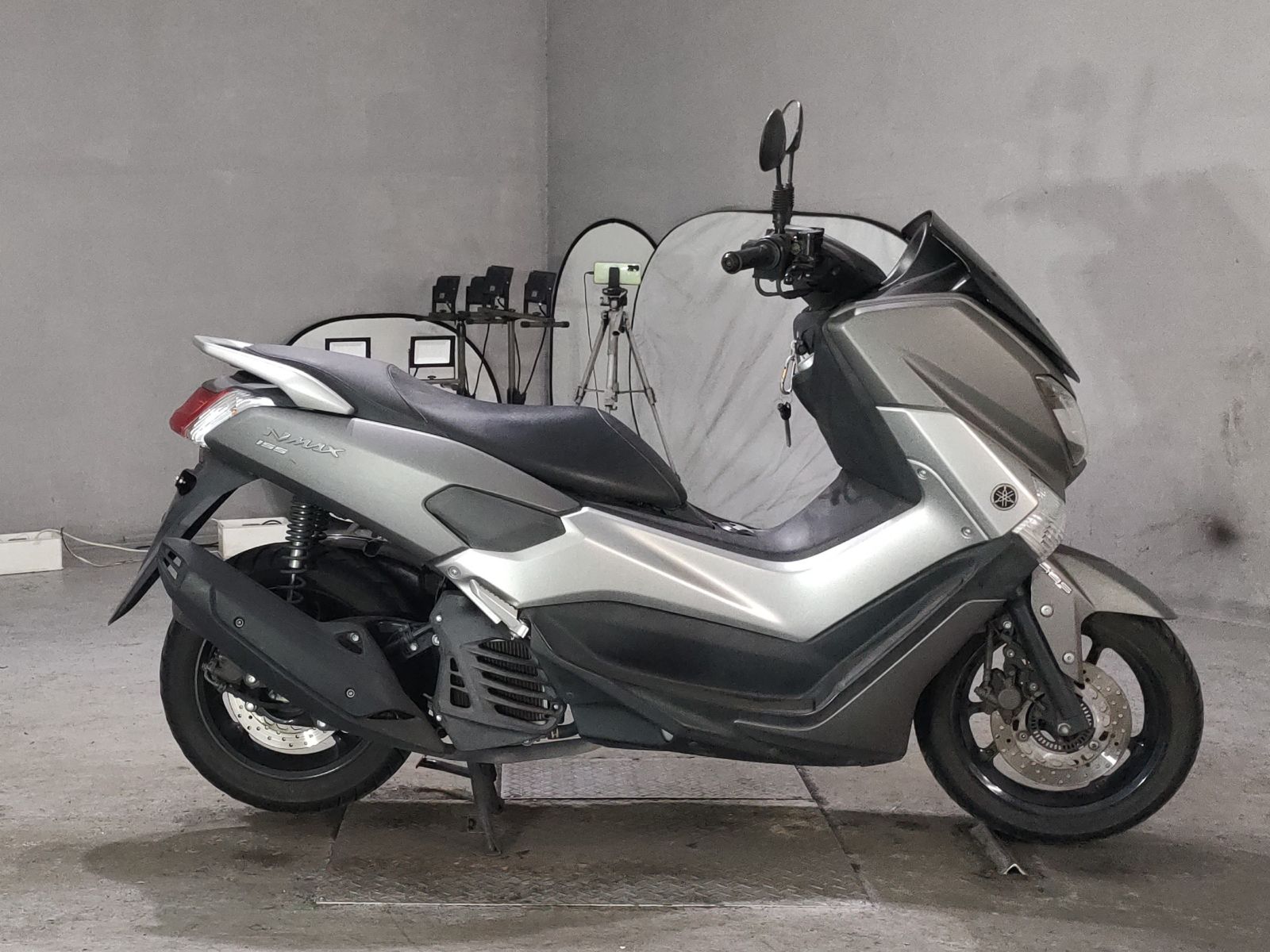 OTHER N-MAX155