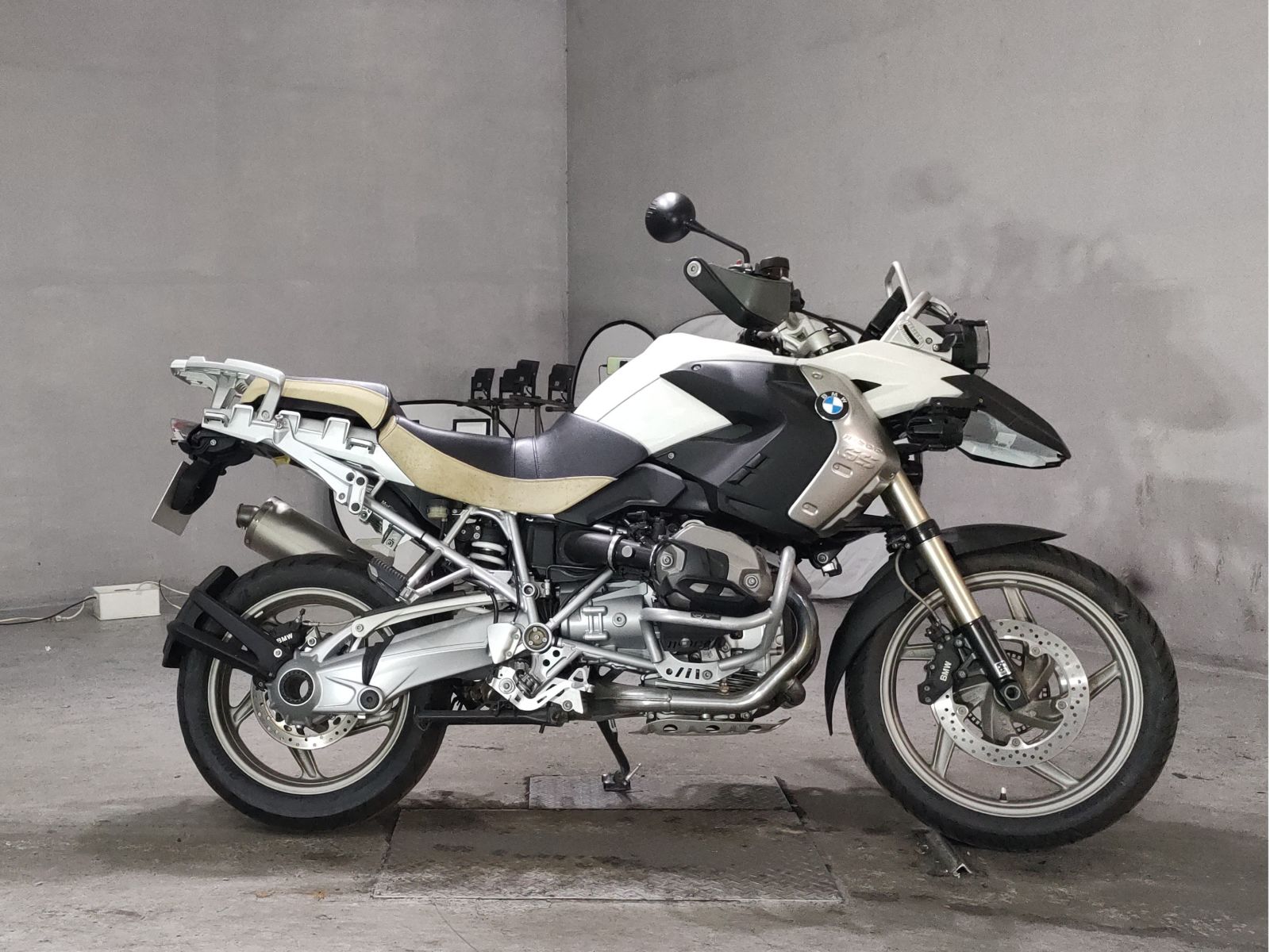 BMW BMW R1200GS
