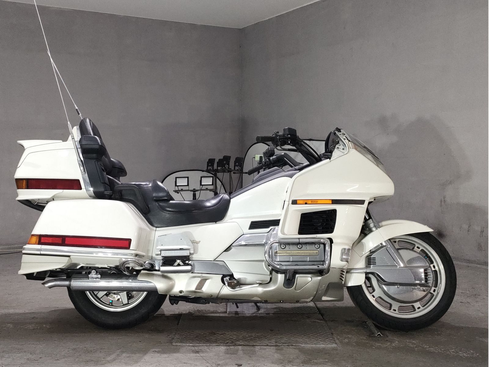 Honda GL1500