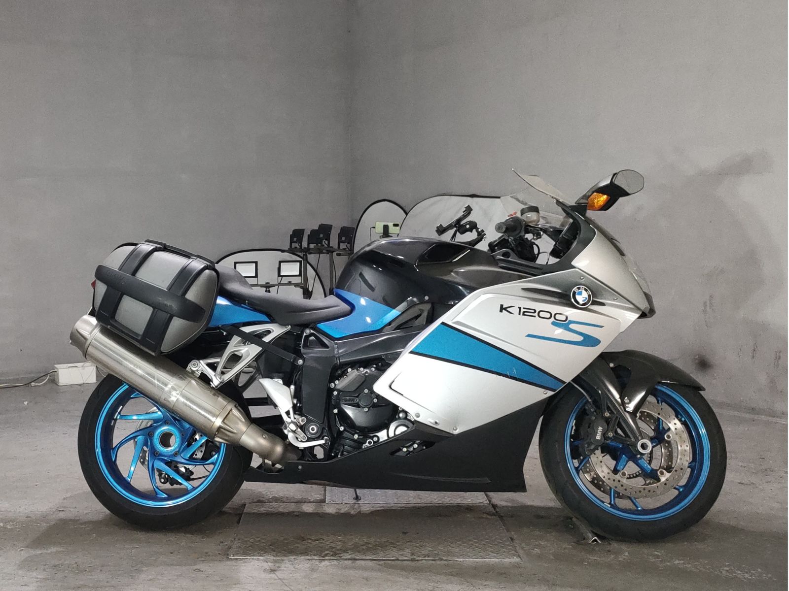 BMW BMW K1200S