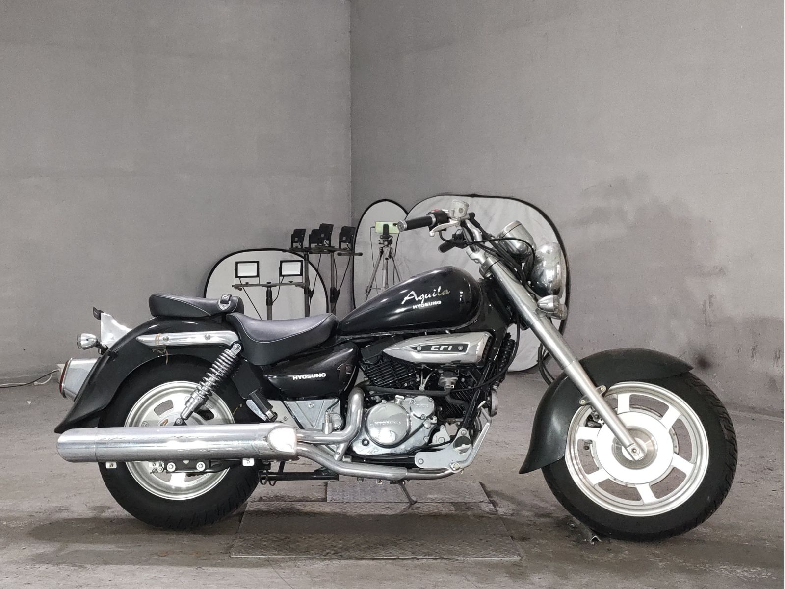 OTHER HYO-SUNGV250