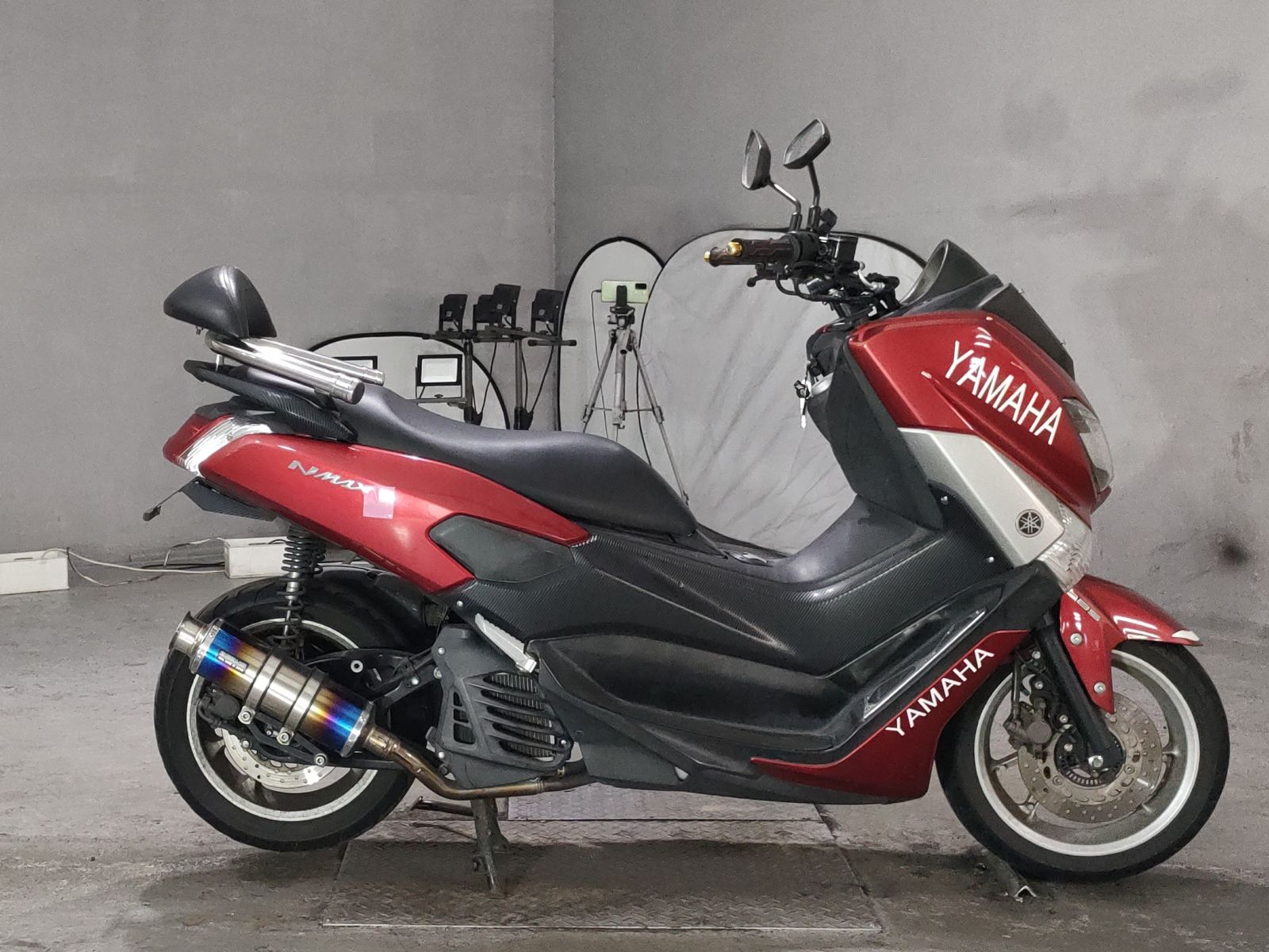 OTHER N-MAX125