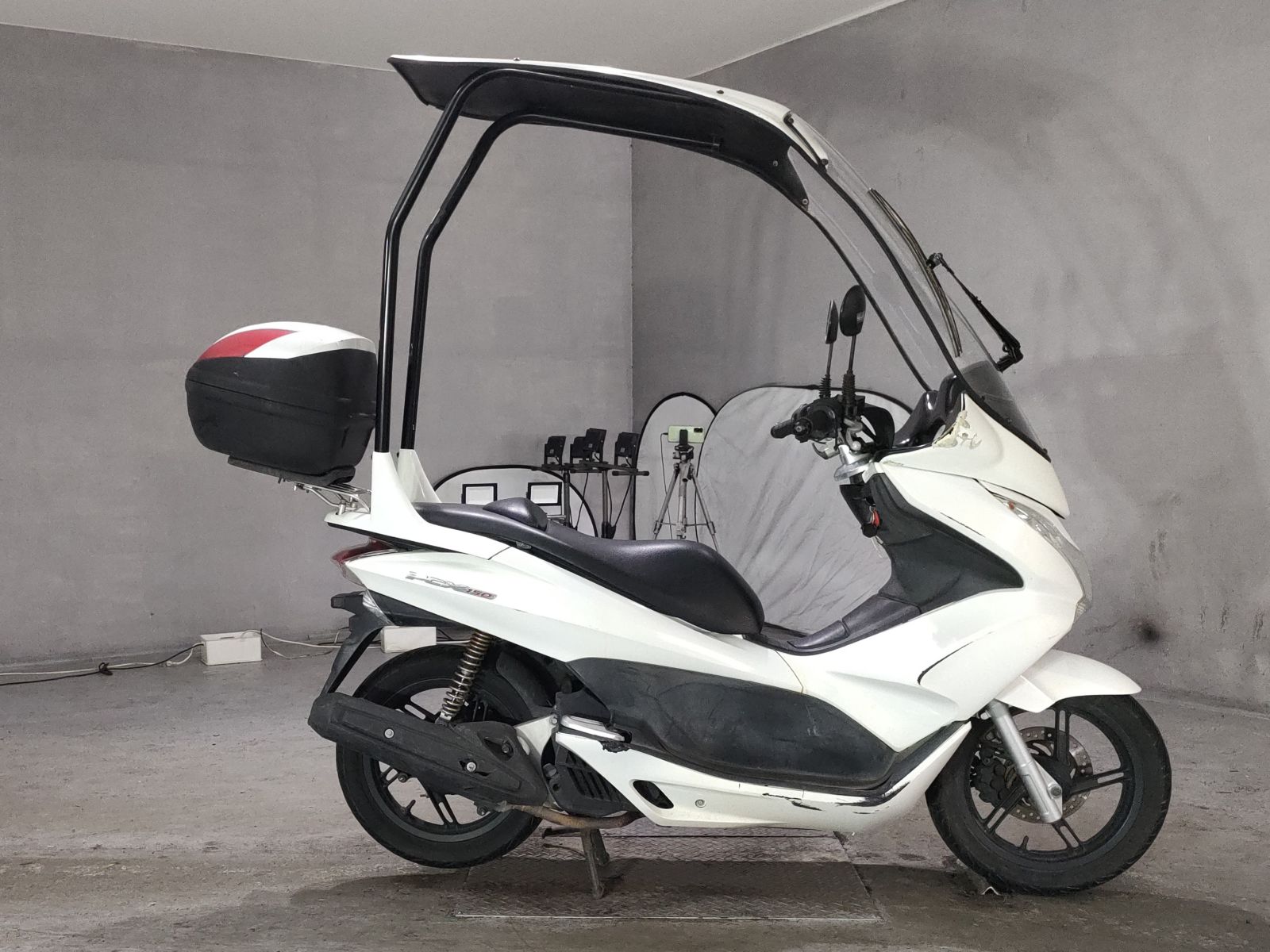 Honda PCX150