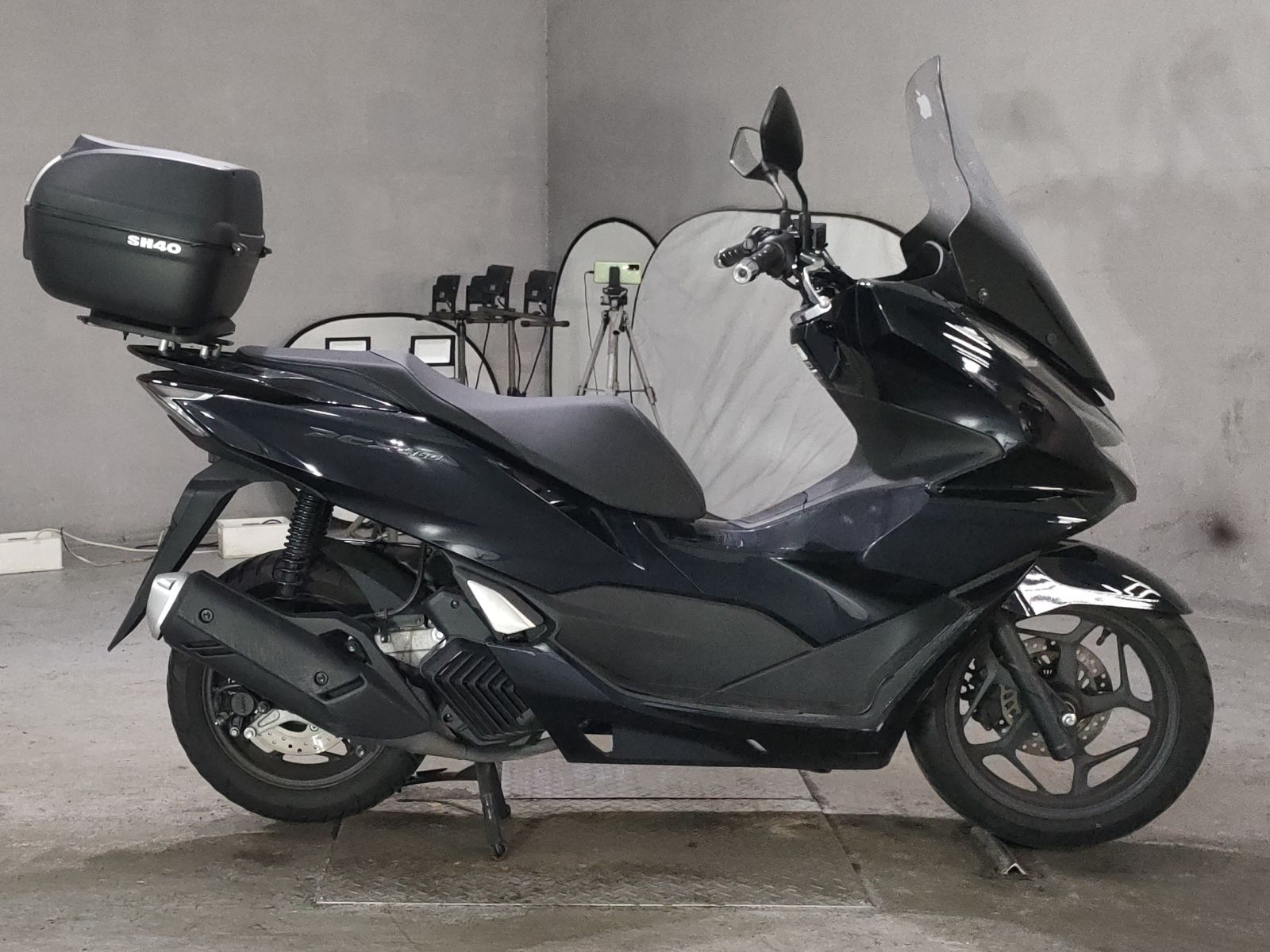 OTHER PCX160