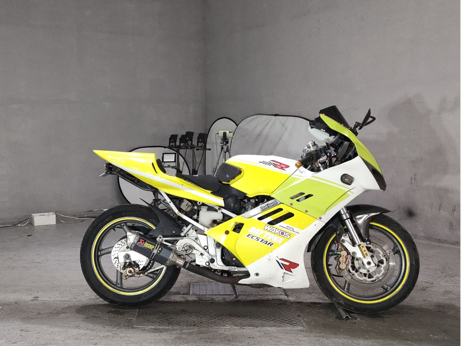 Suzuki GSX-R250
