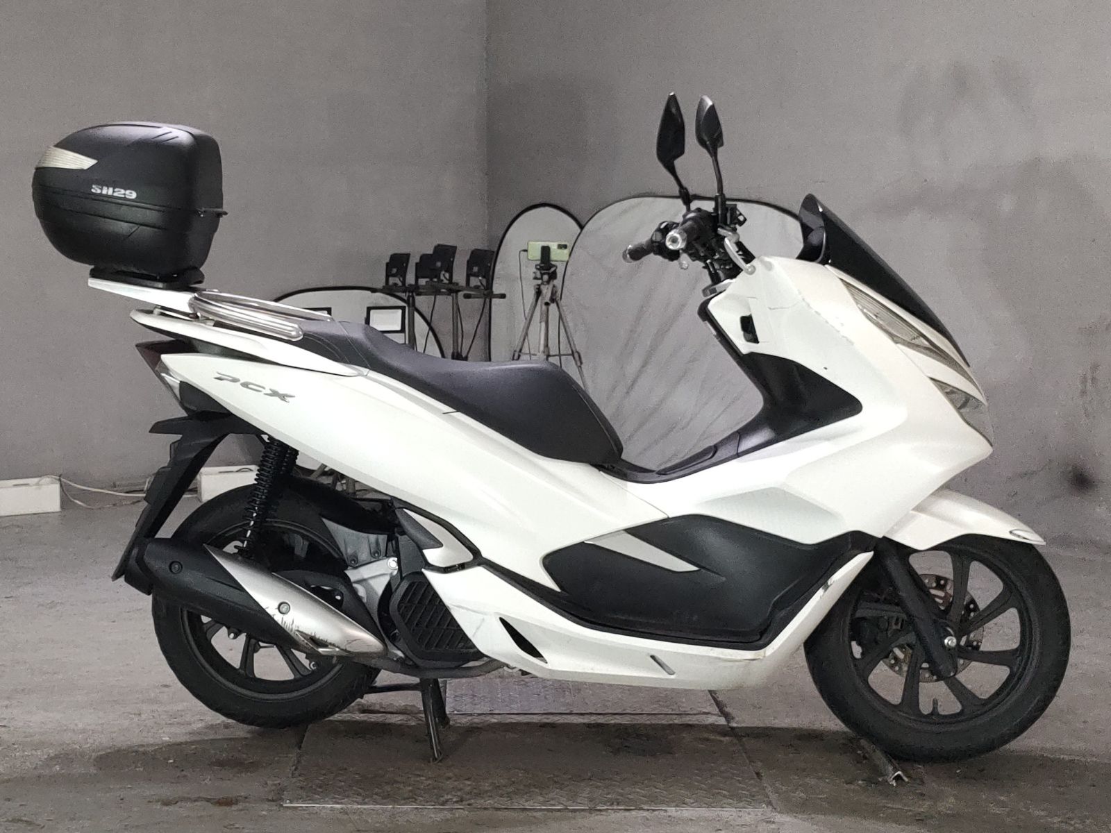 Honda PCX125