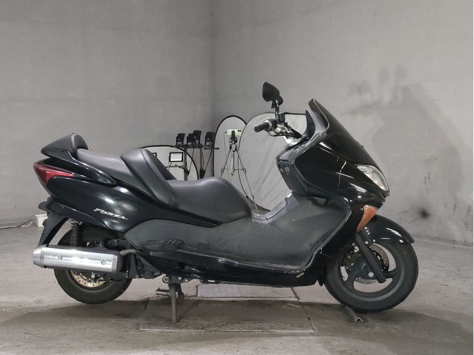 Honda FORZA X