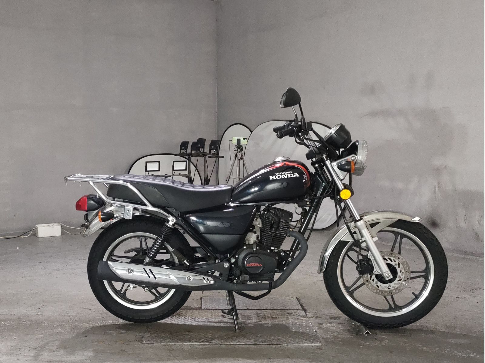 OTHER LY125