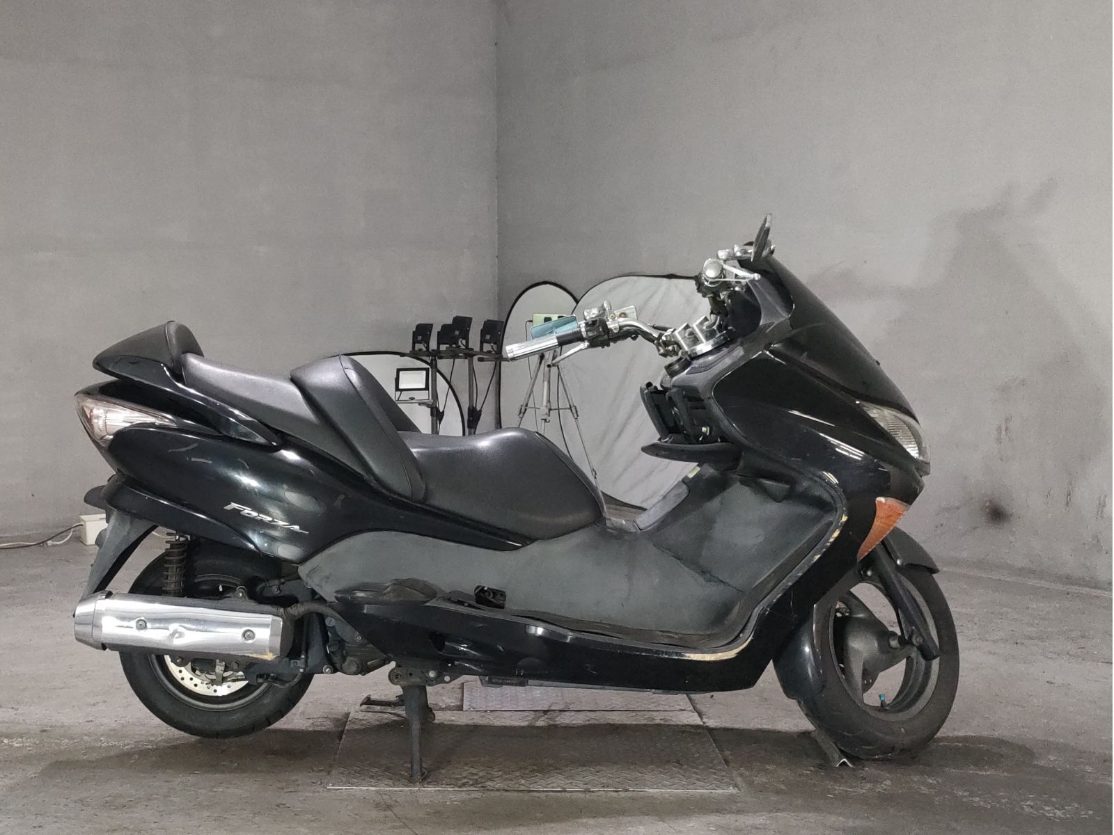 Honda FORZA X