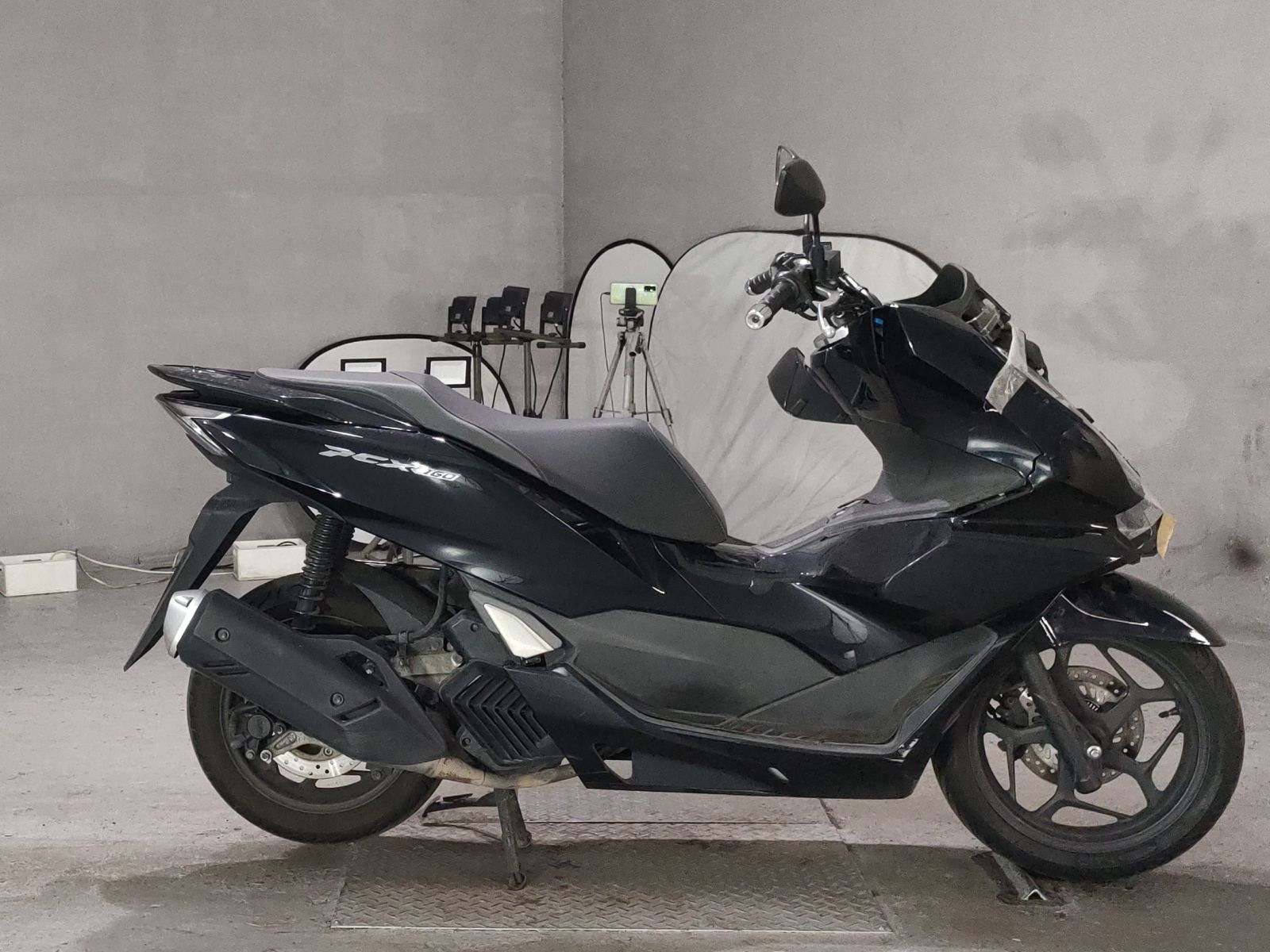 OTHER PCX160
