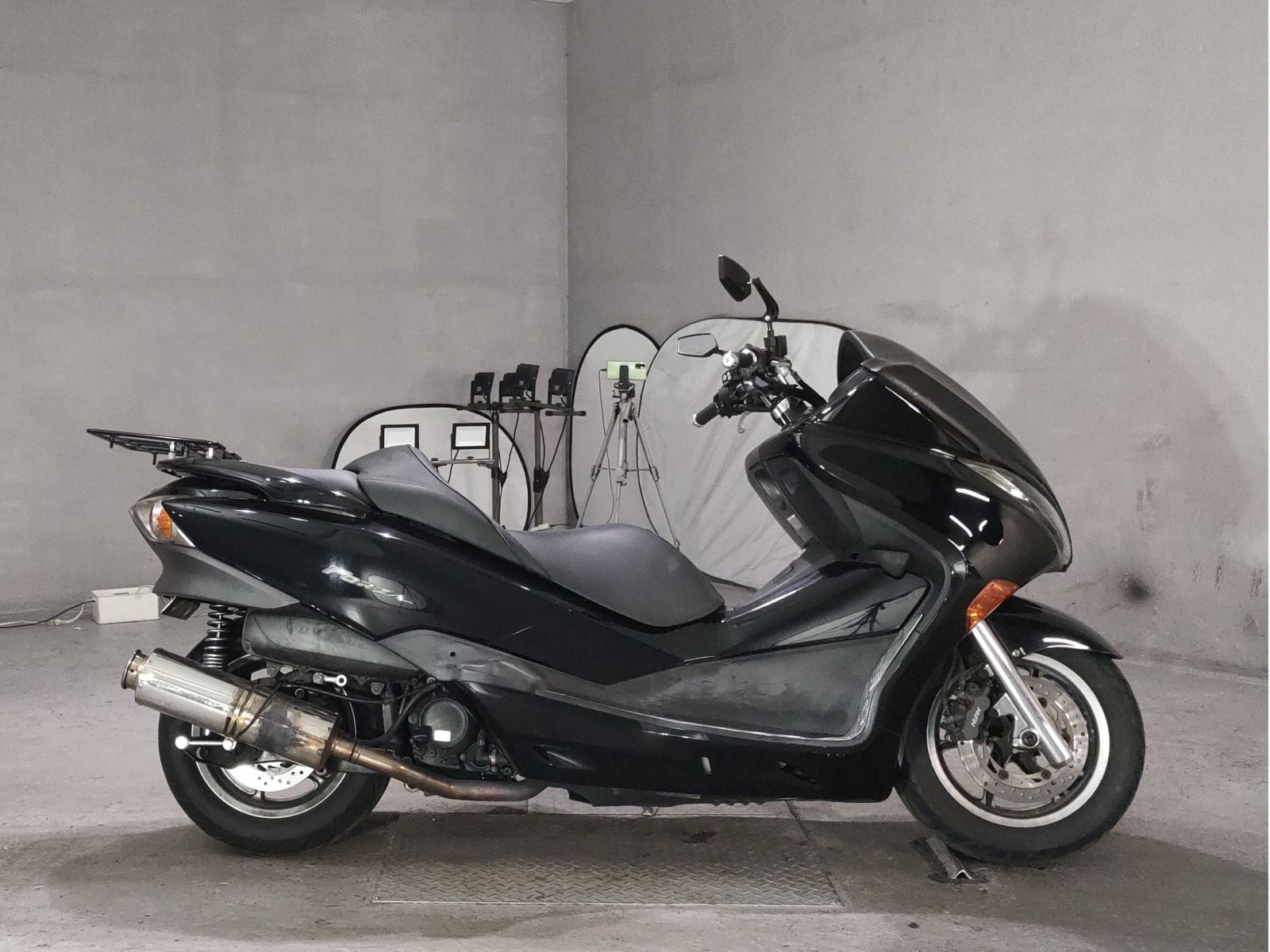 Honda FORZA X
