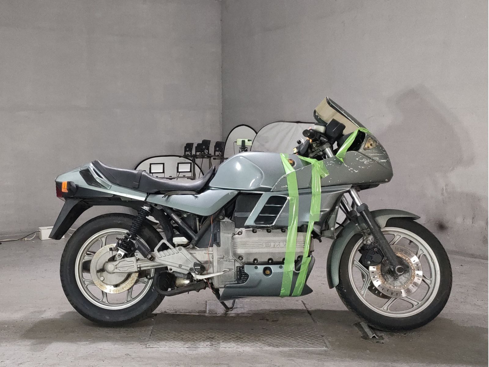 BMW BMW K100RS