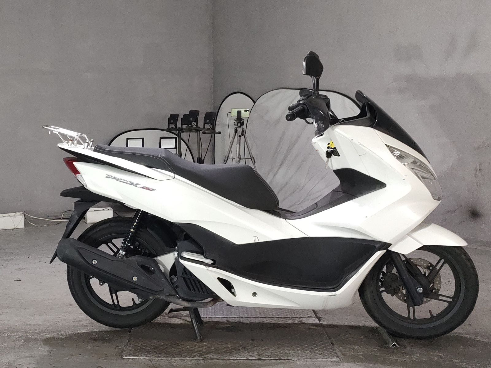 Honda PCX150