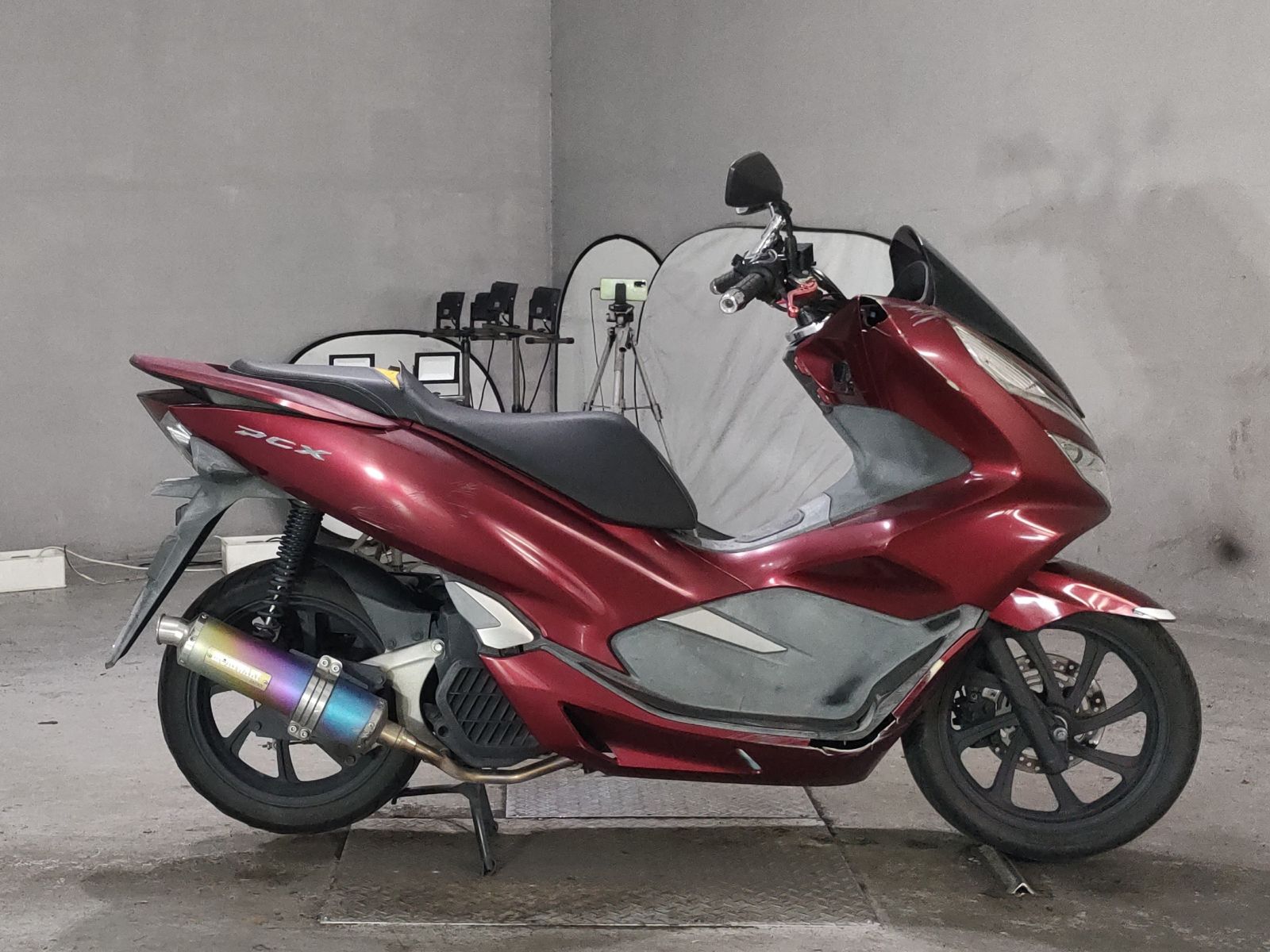 Honda PCX125