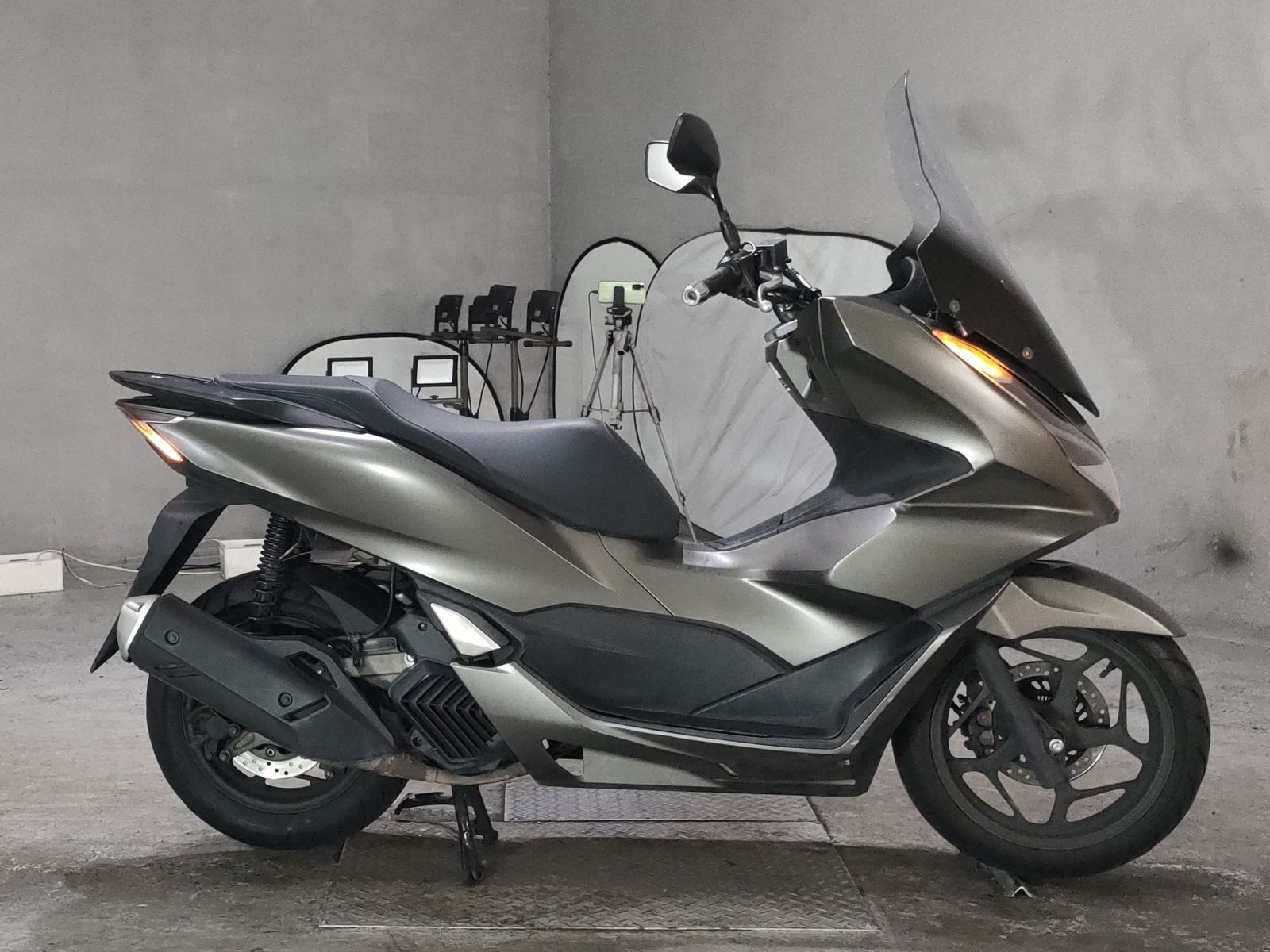 OTHER PCX160