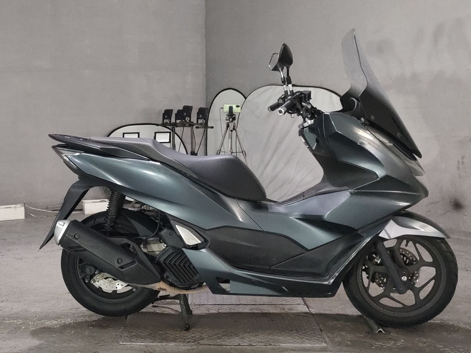 OTHER PCX160