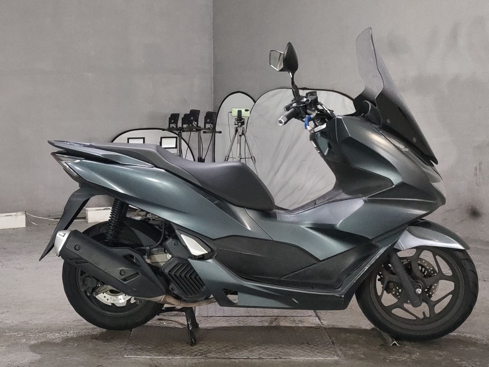OTHER PCX160
