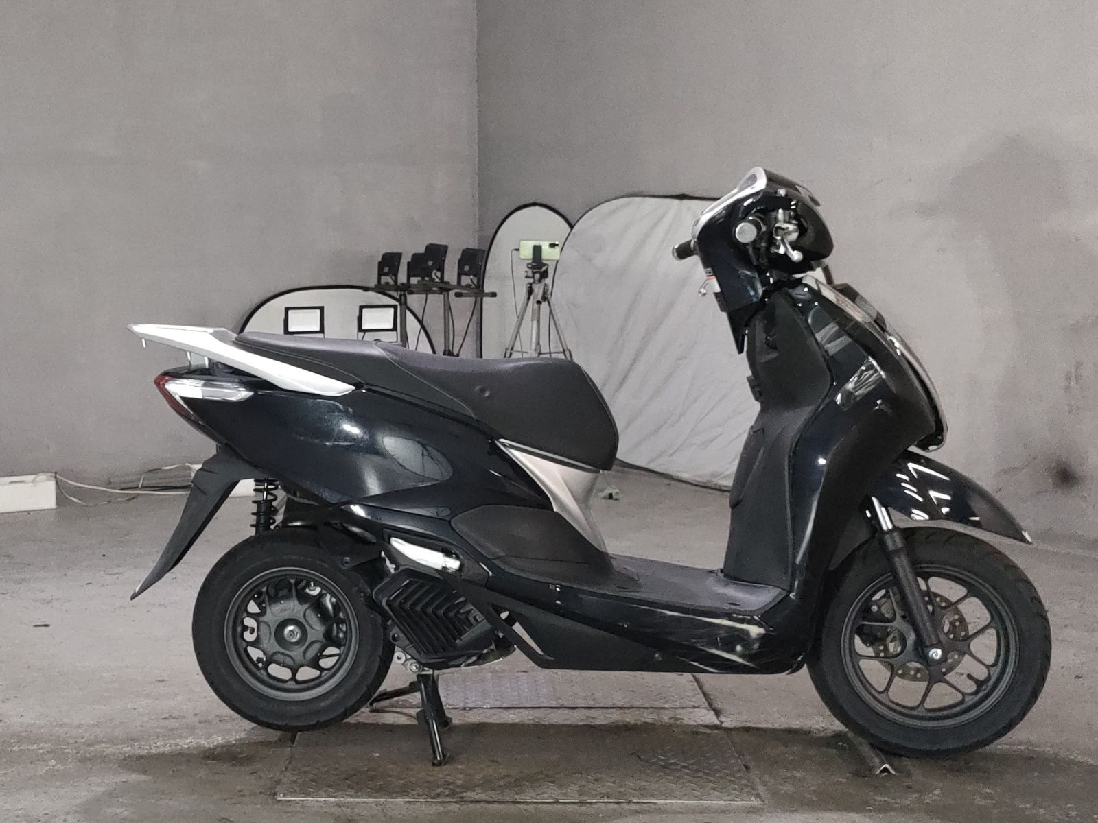 Honda LEAD 125