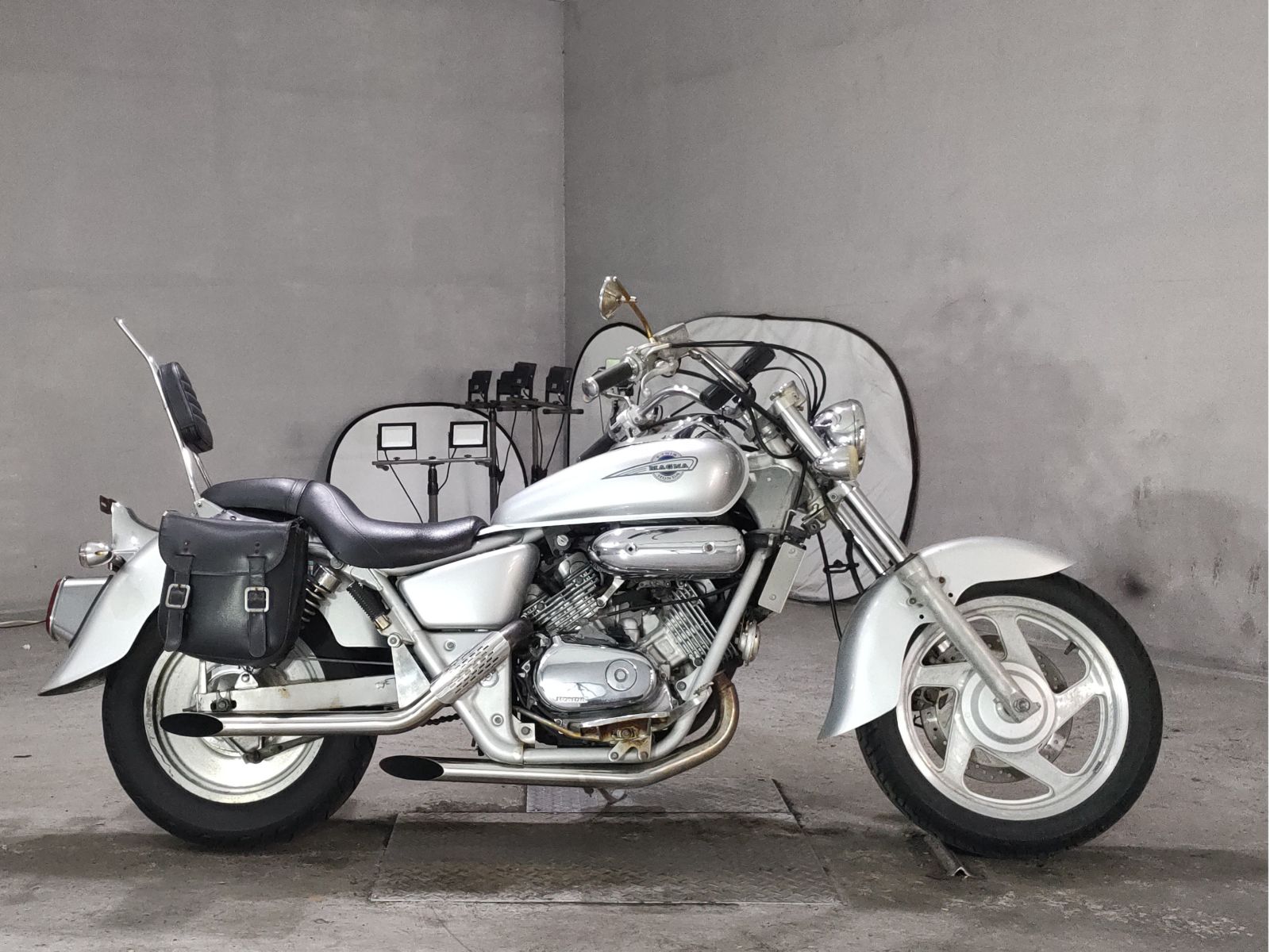 Honda MAGNA 250