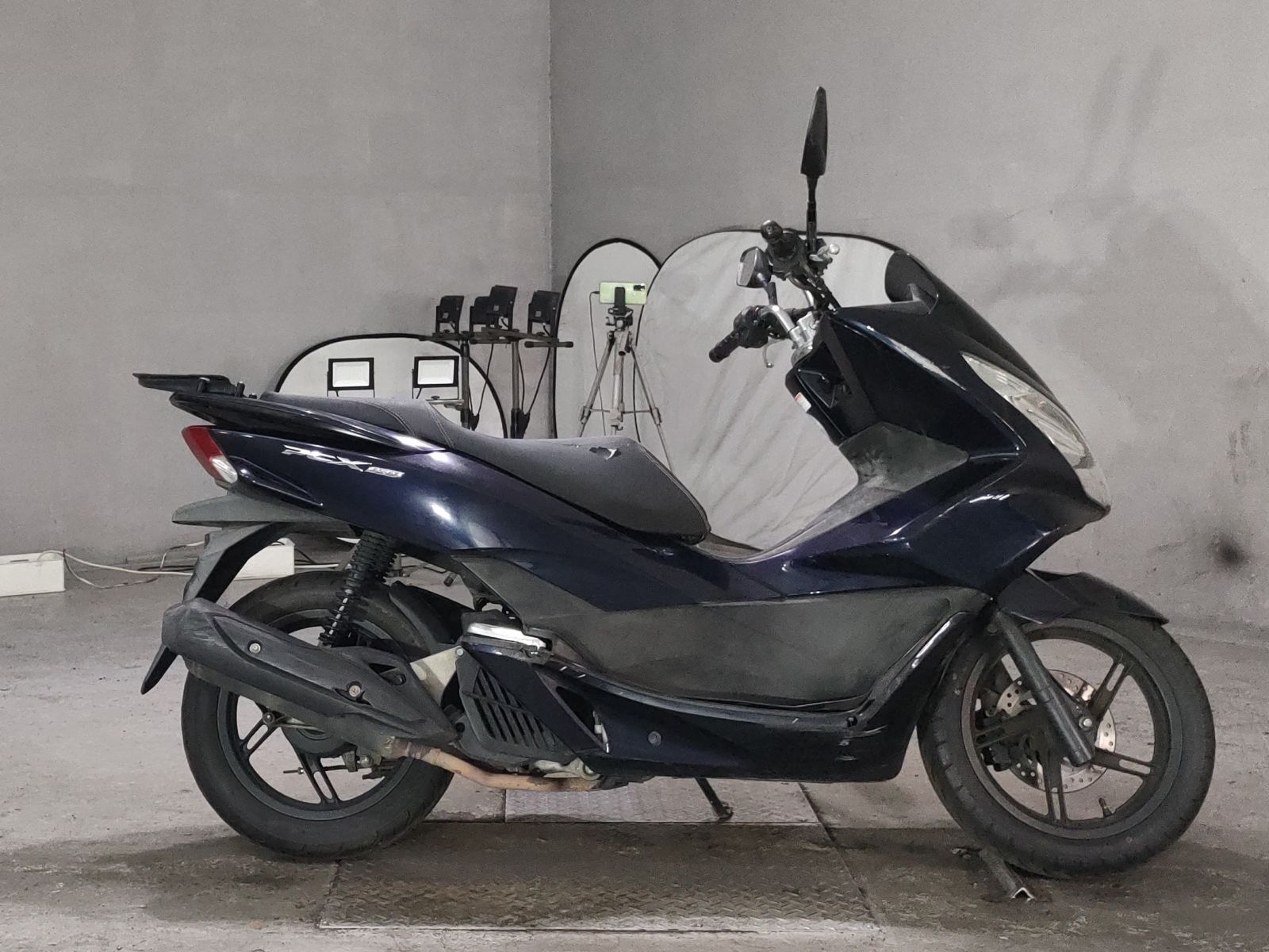 Honda PCX150