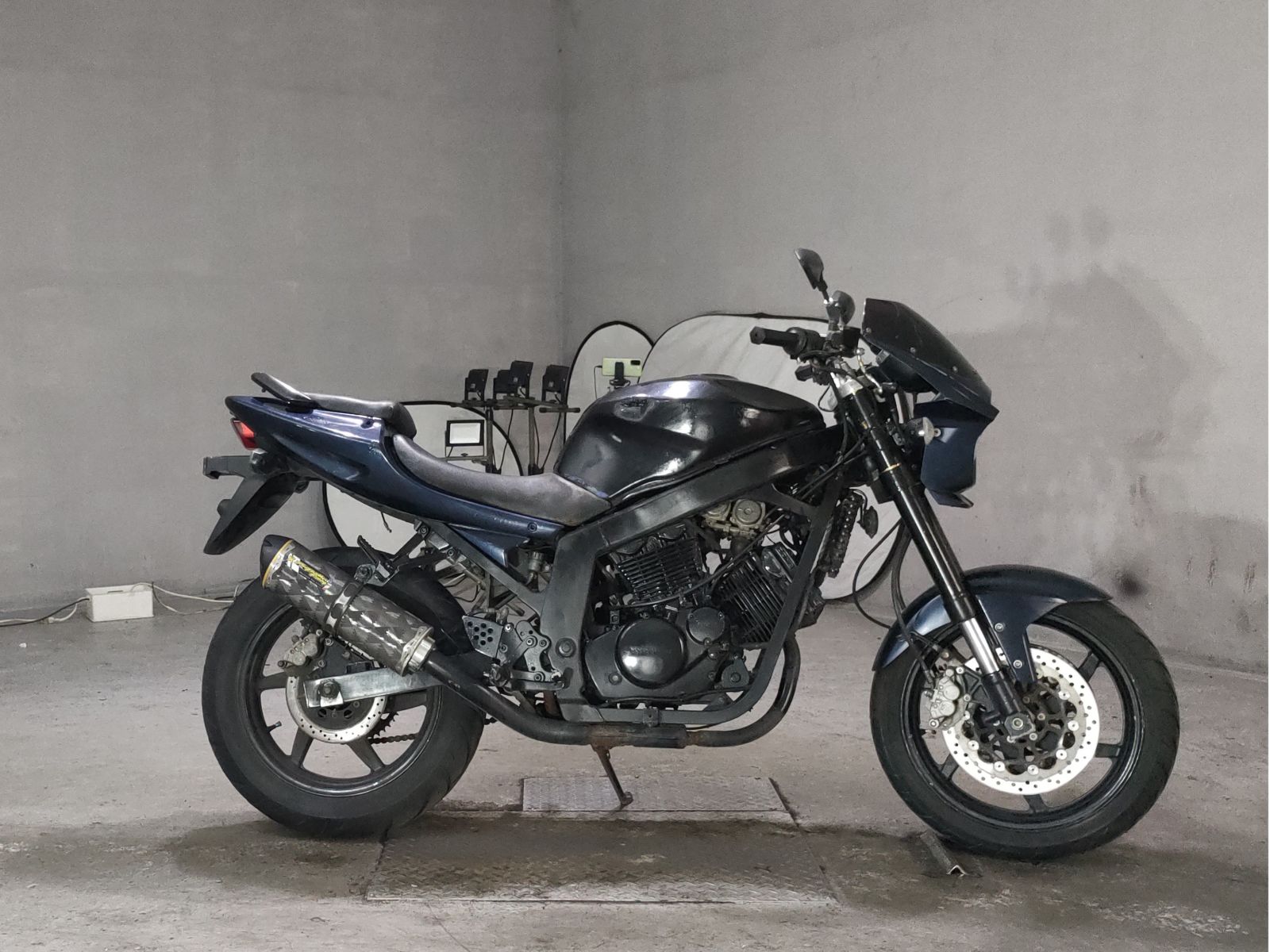 OTHER HYO-SUNGT250