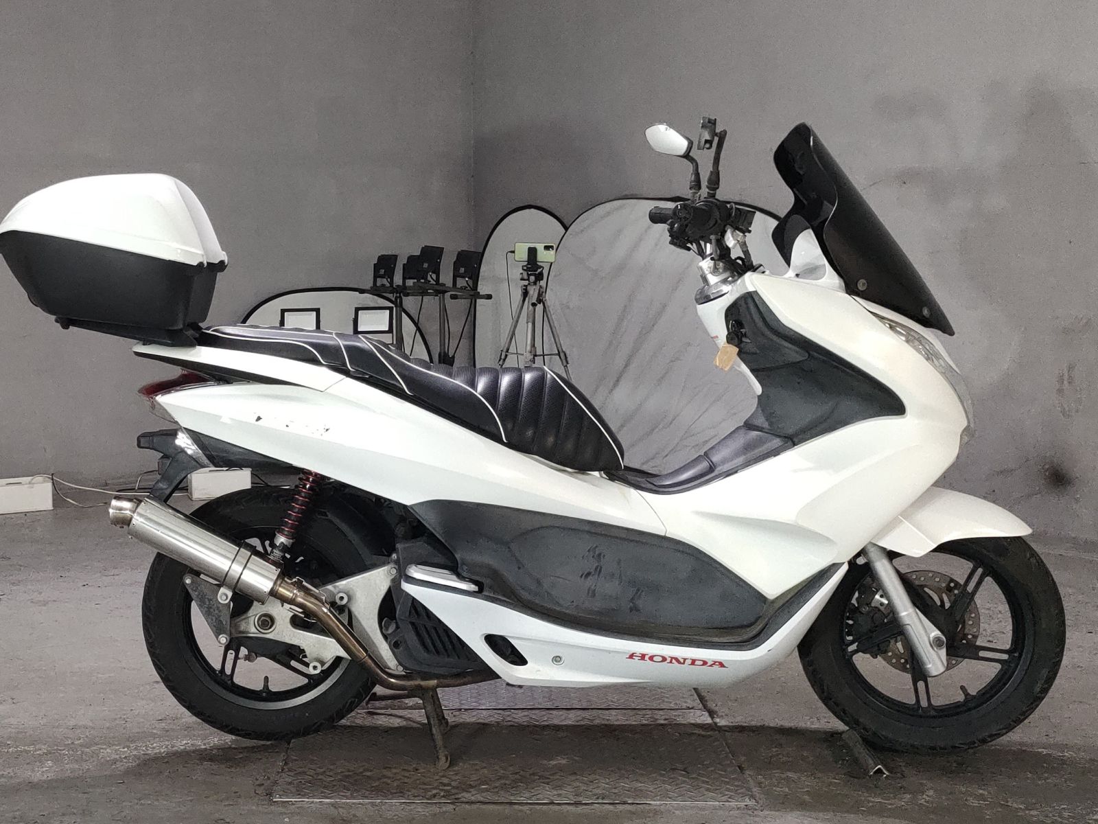 Honda PCX150