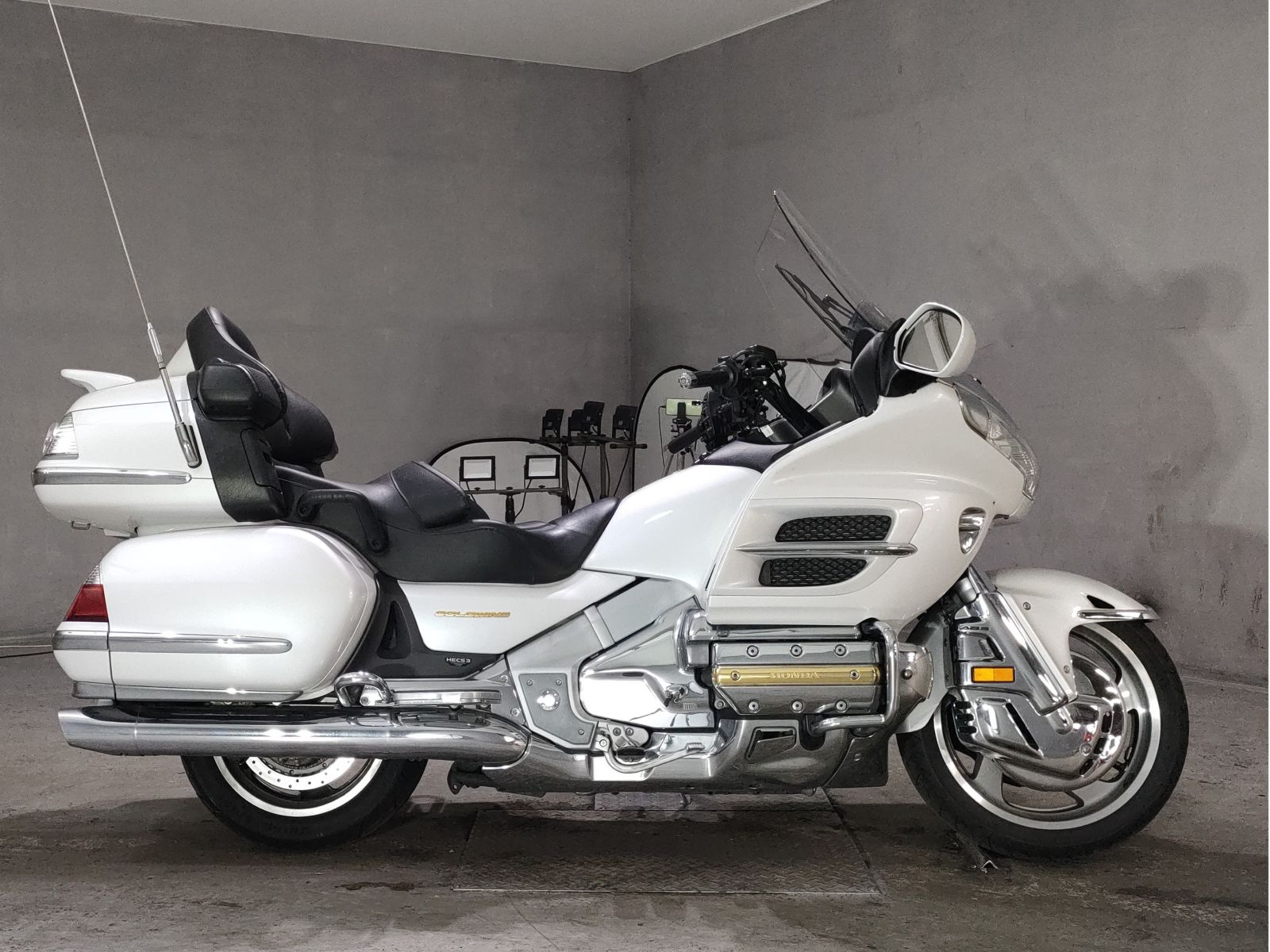 Honda GL1800