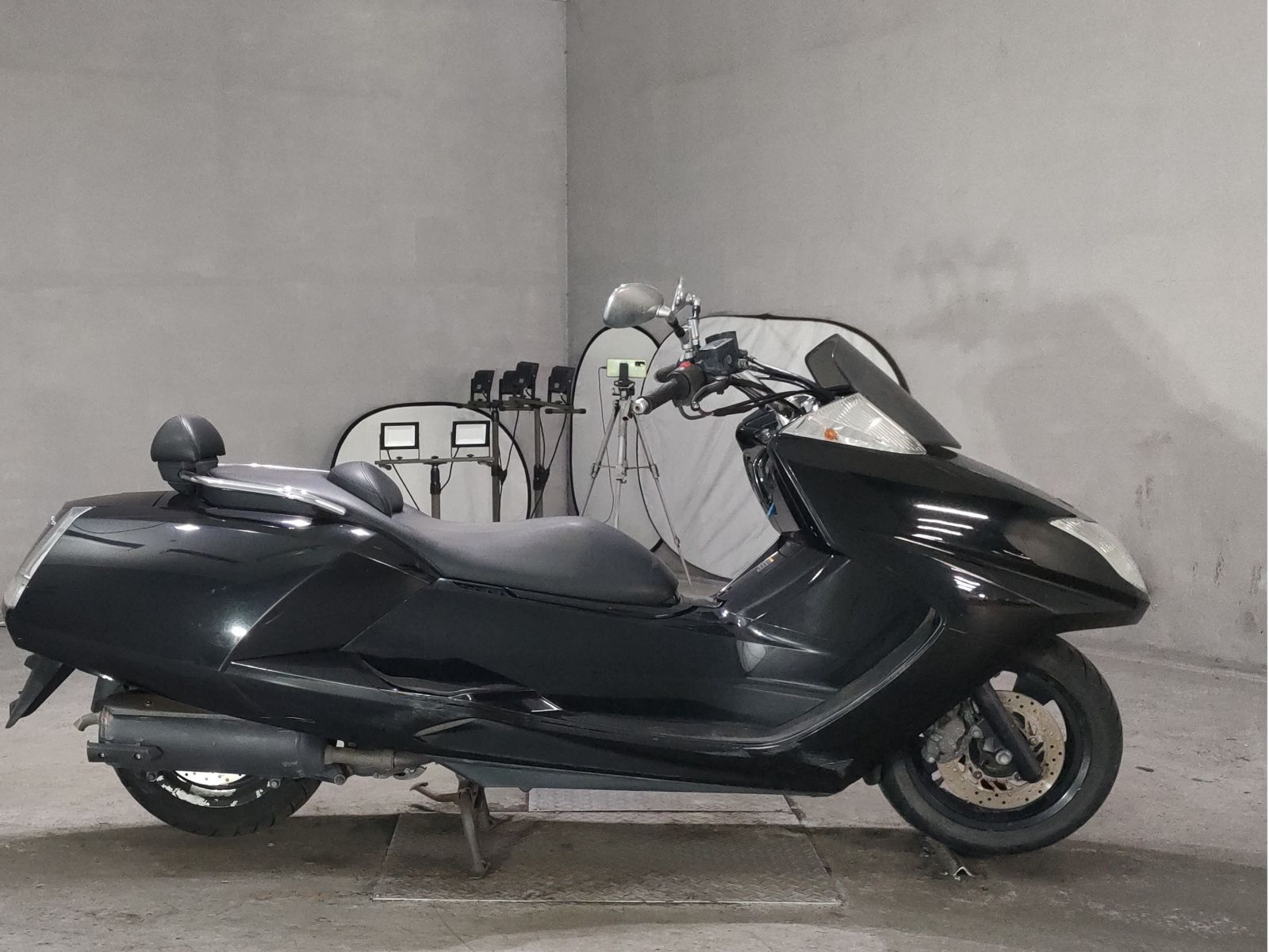 Yamaha MAXAM250