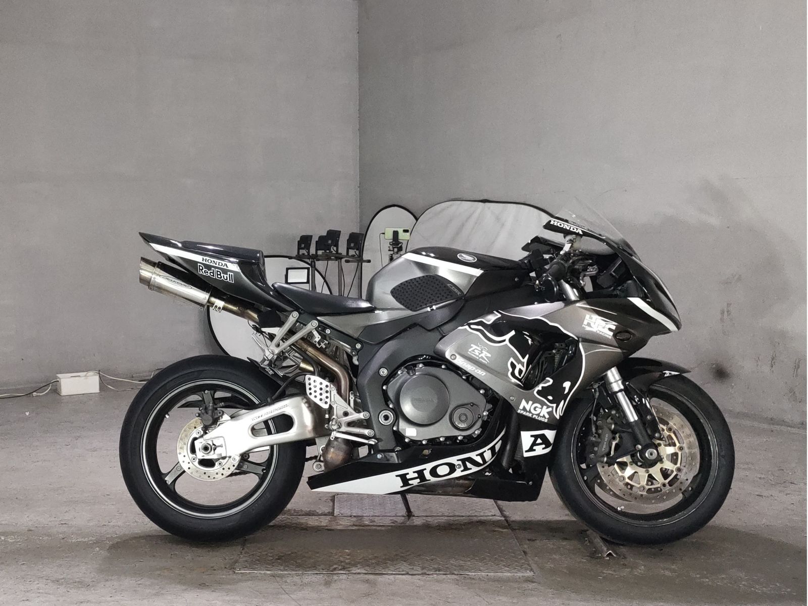 Honda CBR1000RR